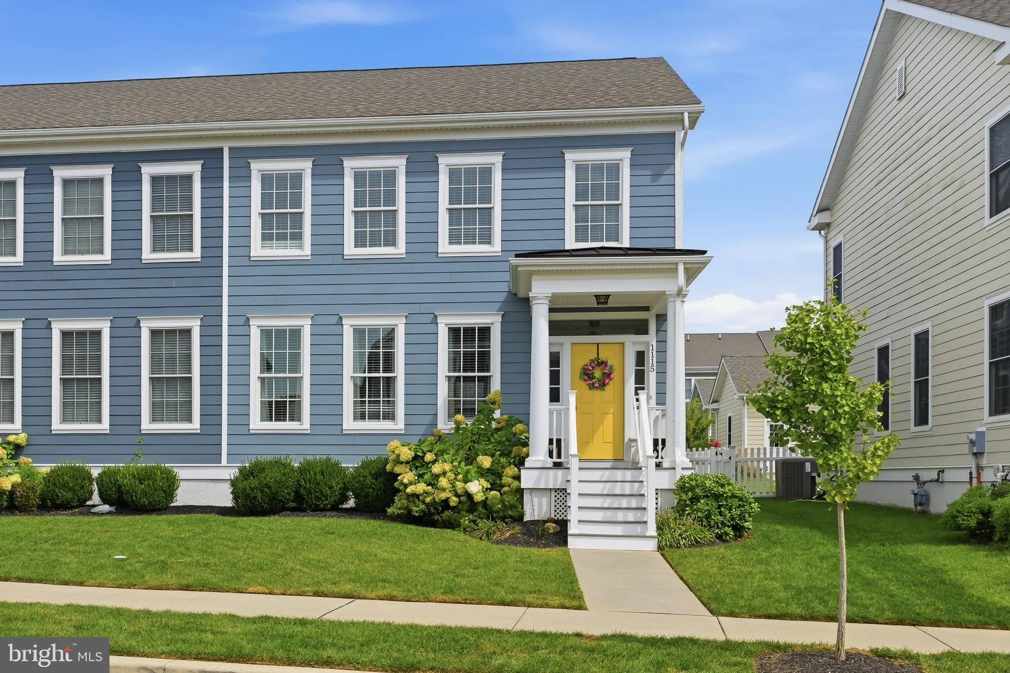 1115 Columbia Street, Middletown, DE 19709