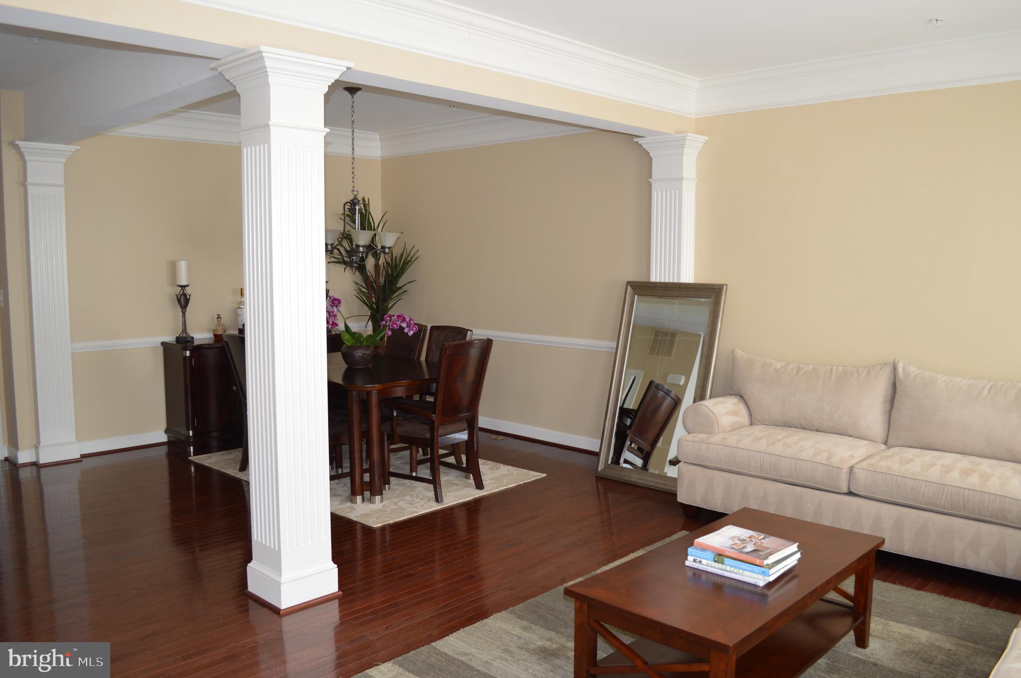 WAVERLY WOODS - Residential