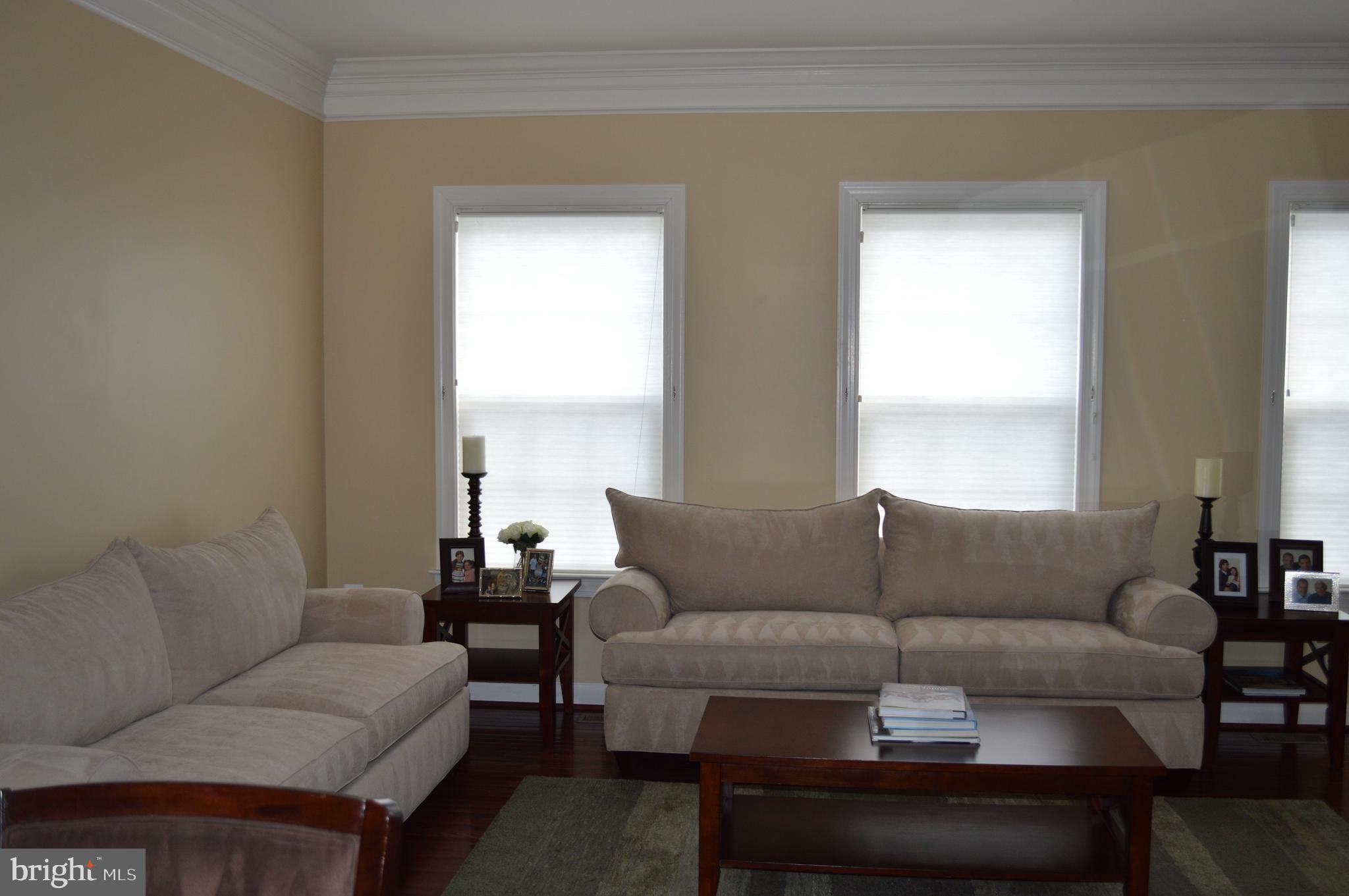 WAVERLY WOODS - Residential