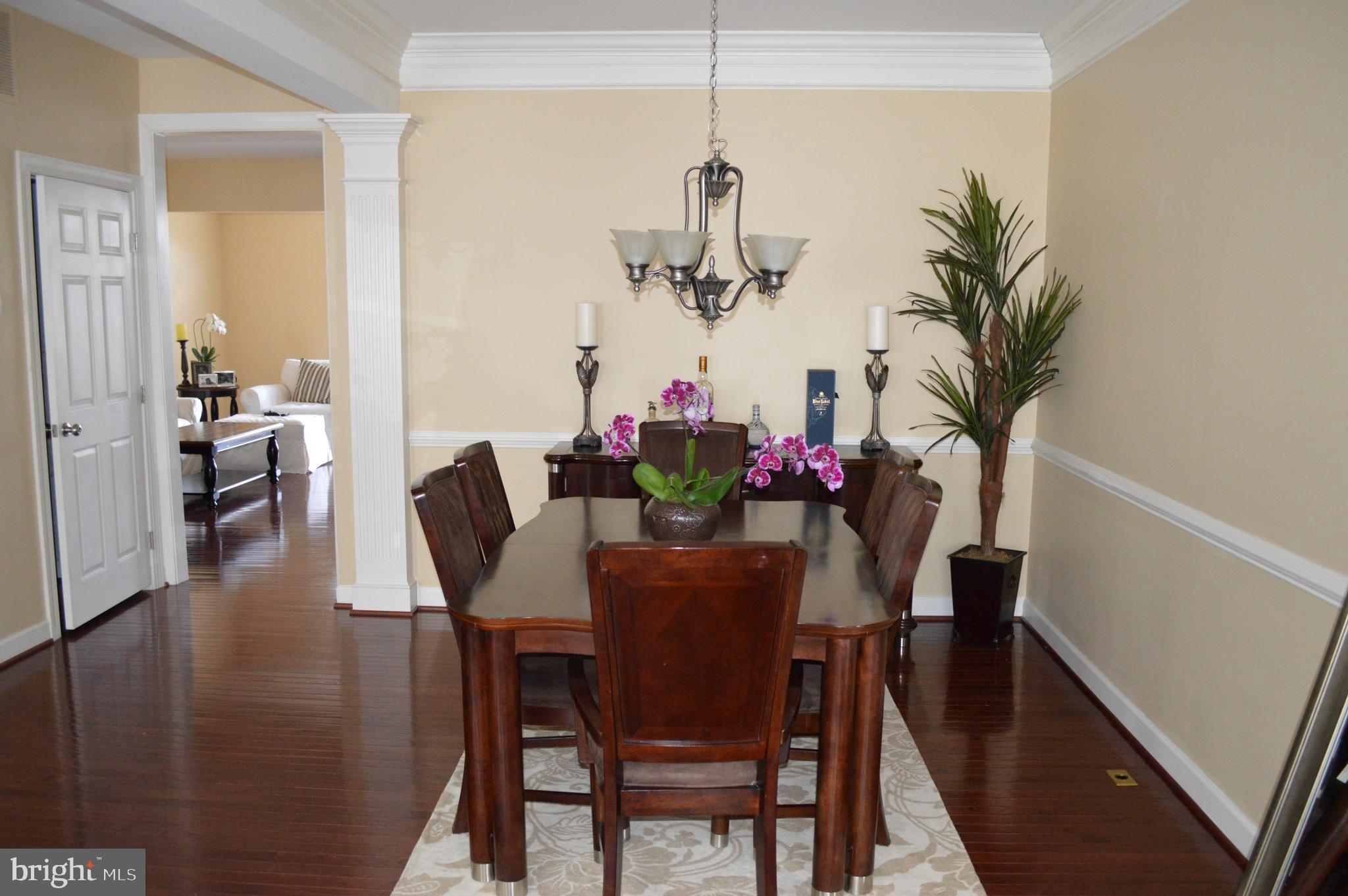 WAVERLY WOODS - Residential