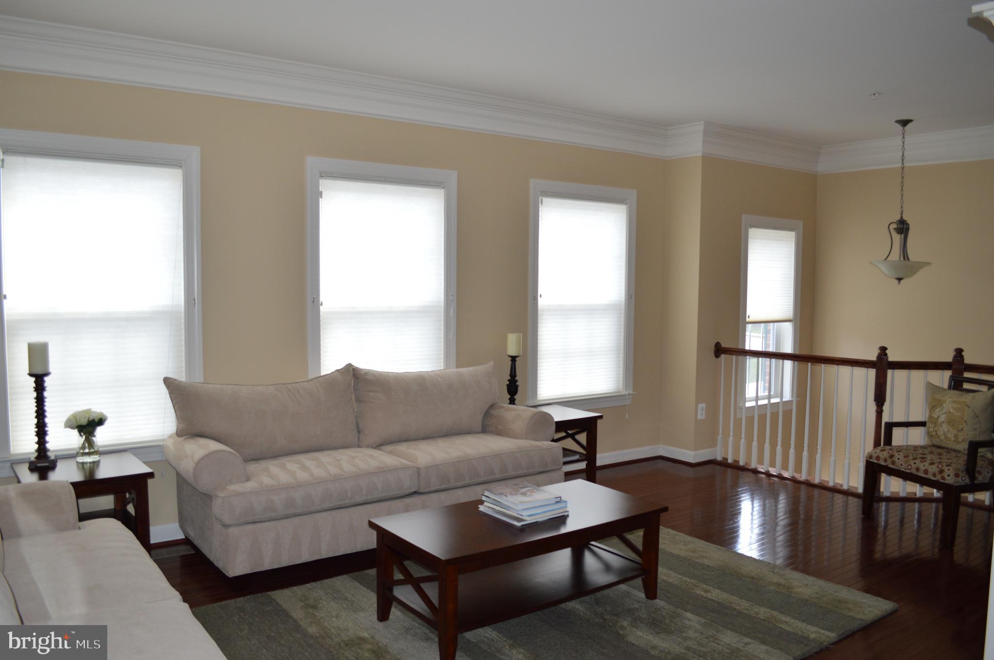 WAVERLY WOODS - Residential