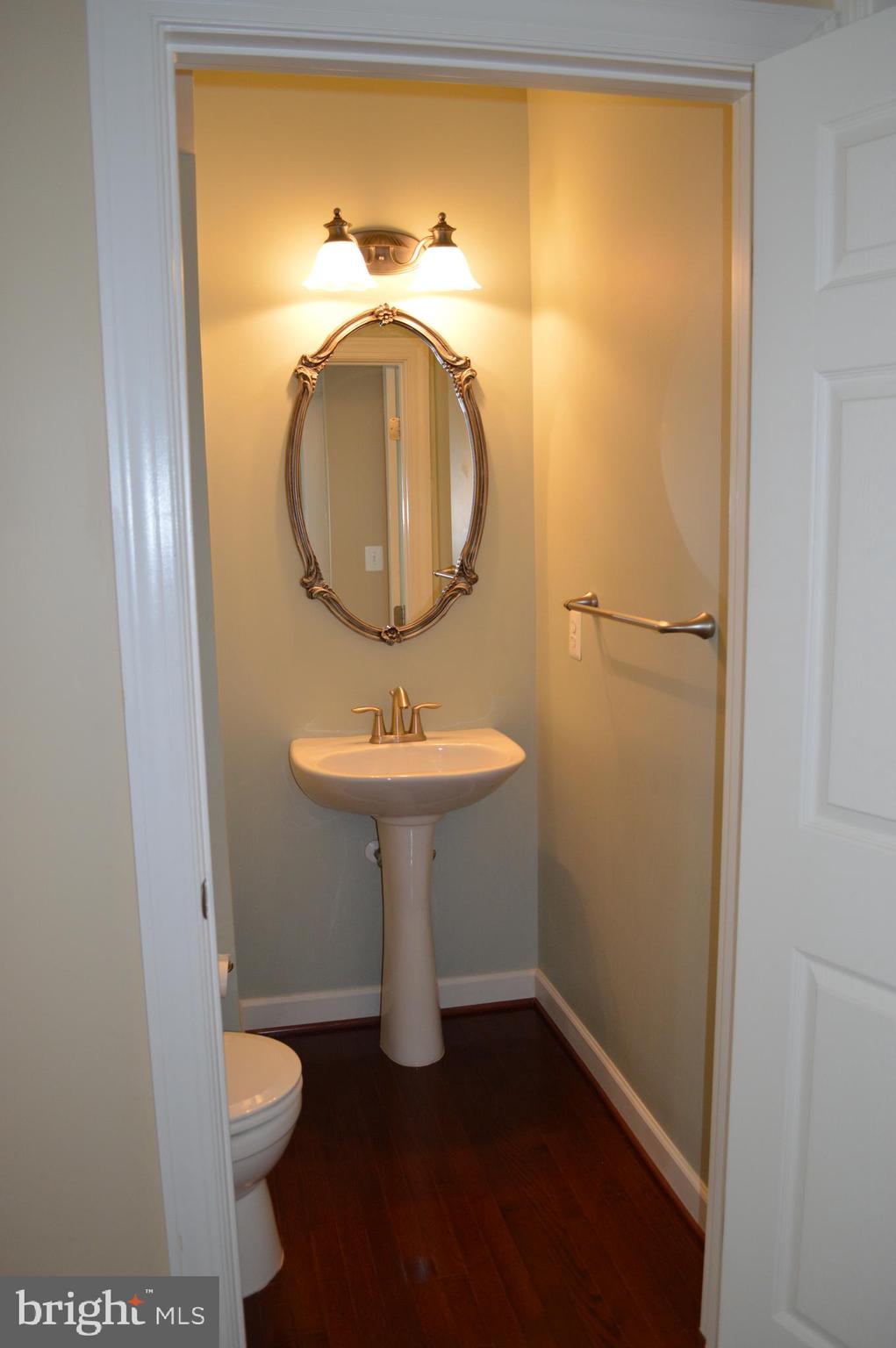 WAVERLY WOODS - Residential