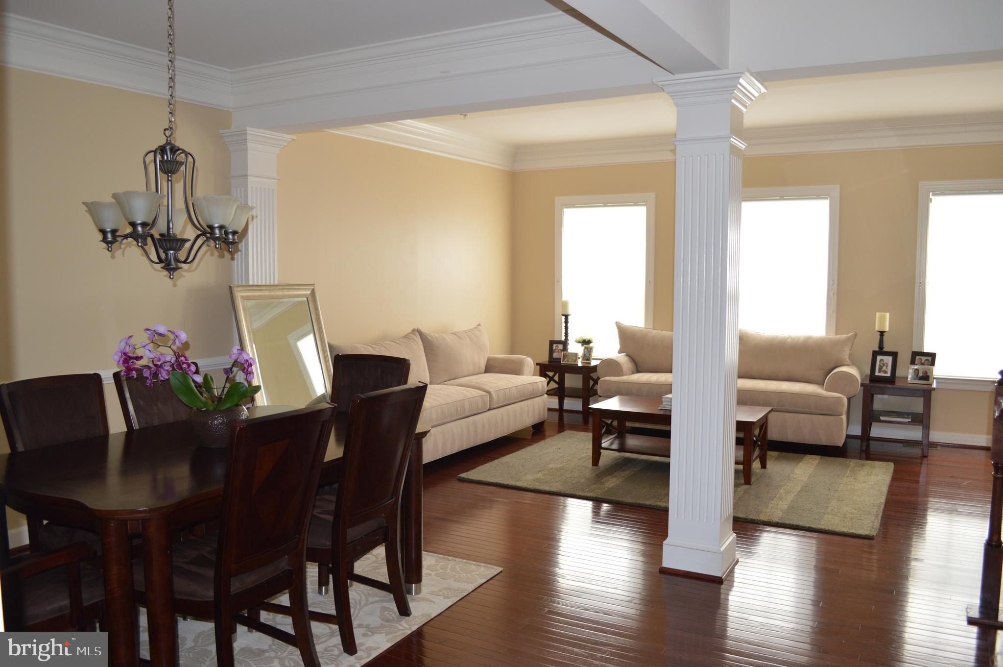 WAVERLY WOODS - Residential