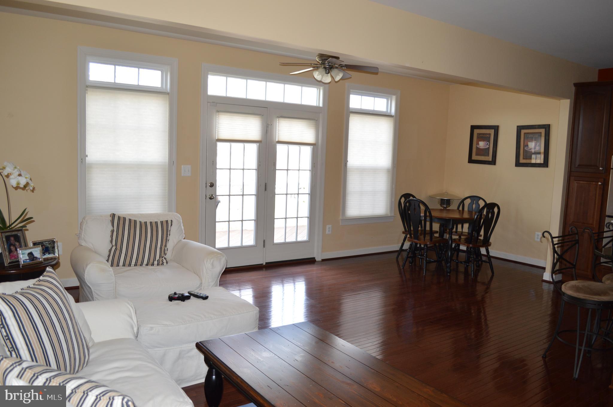 WAVERLY WOODS - Residential