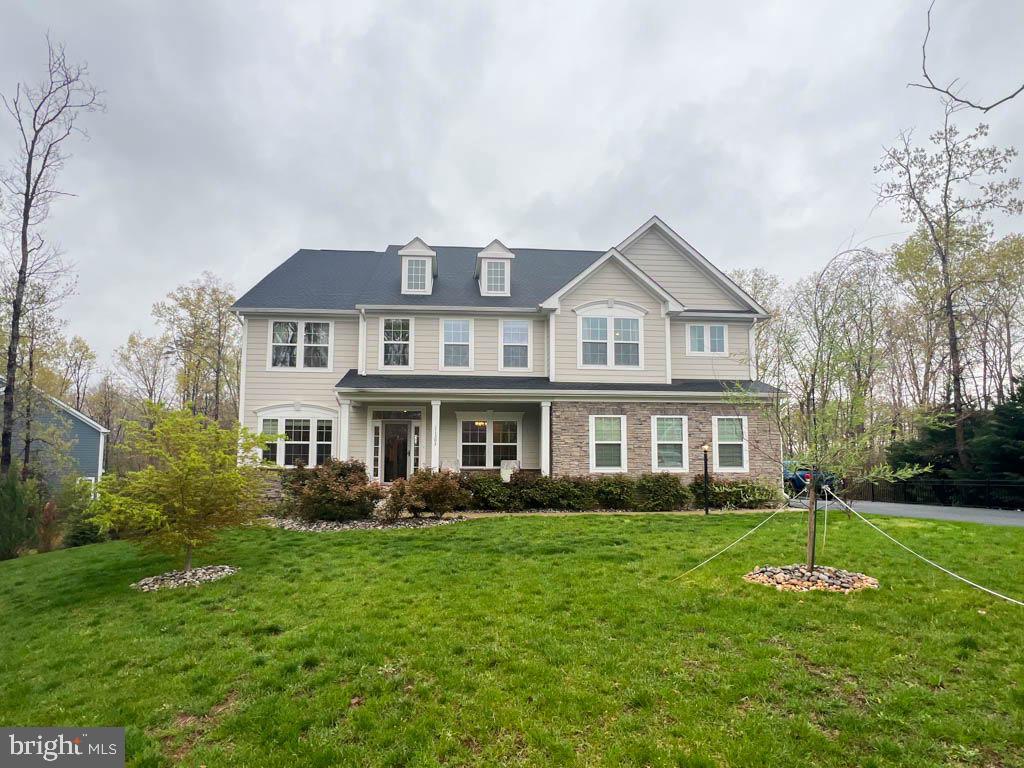 FAWN LAKE - Residential Lease