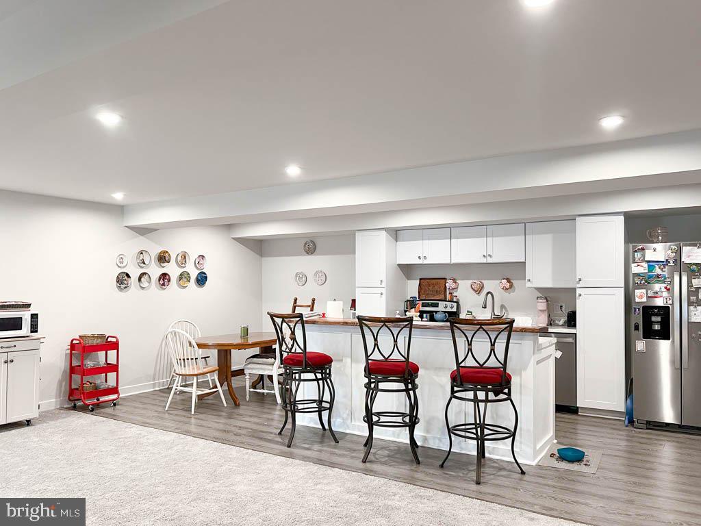 FAWN LAKE - Residential Lease