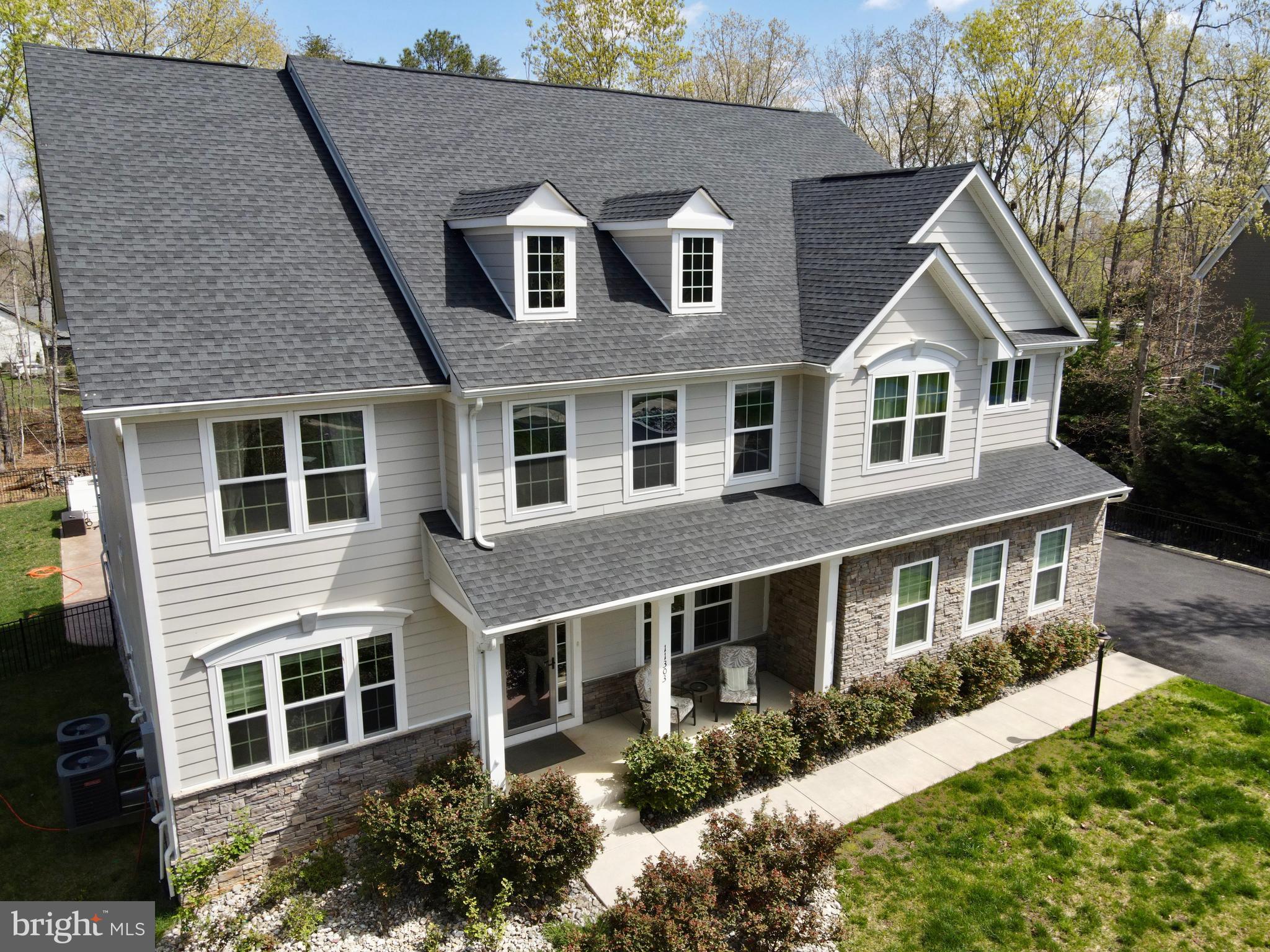 FAWN LAKE - Residential Lease