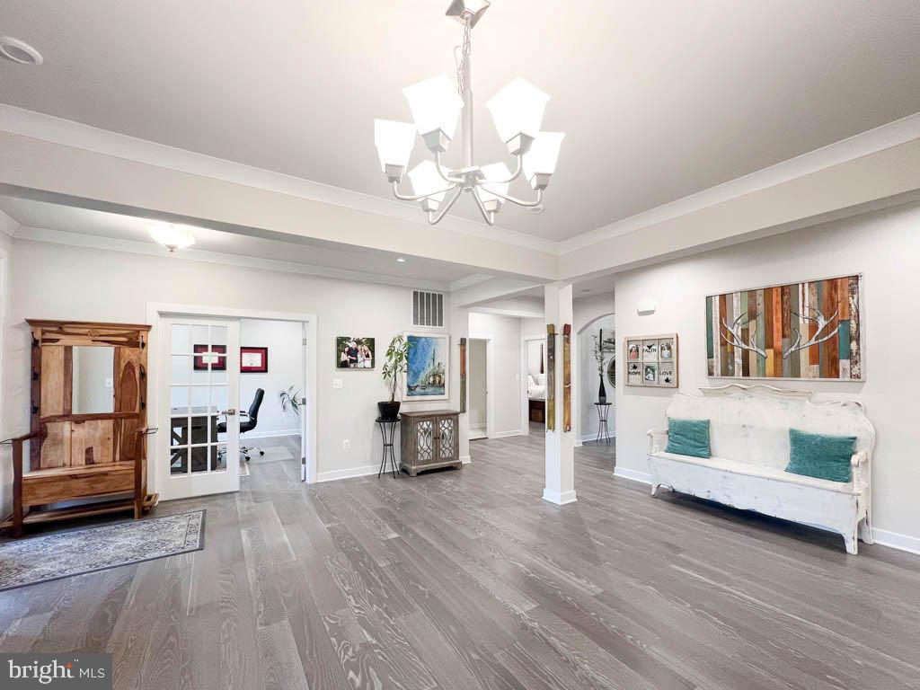 FAWN LAKE - Residential Lease