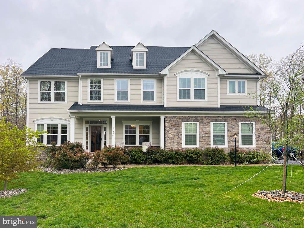 FAWN LAKE - Residential Lease