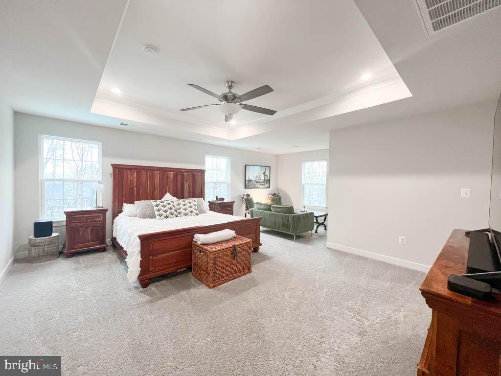 FAWN LAKE - Residential Lease