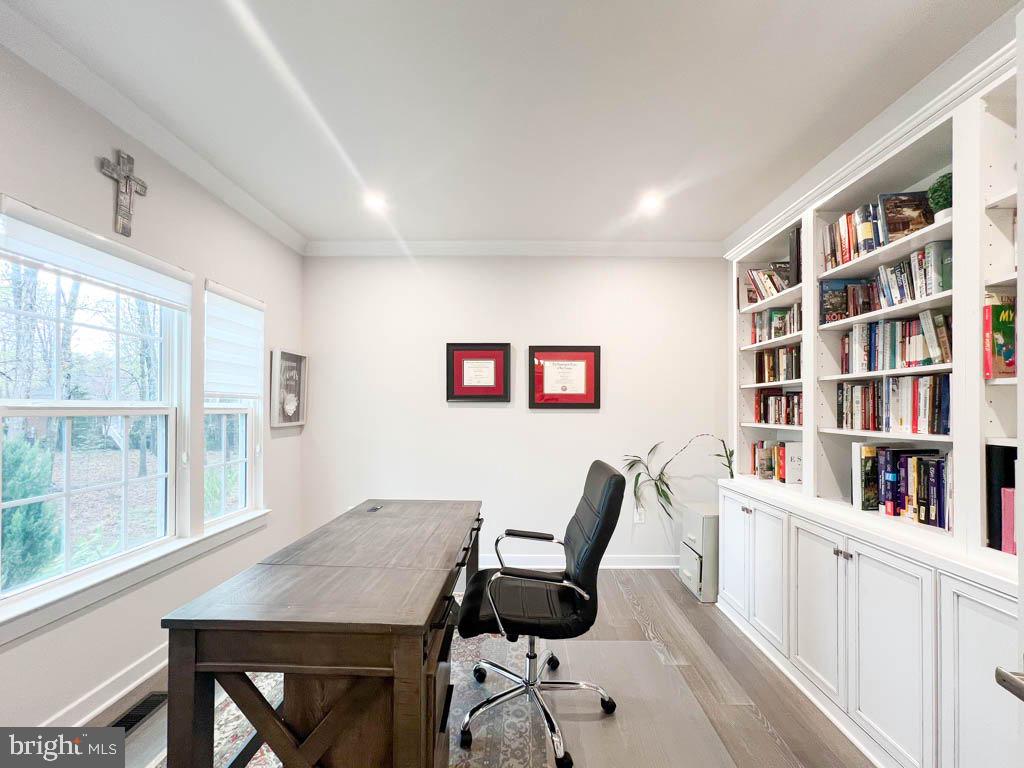 FAWN LAKE - Residential Lease