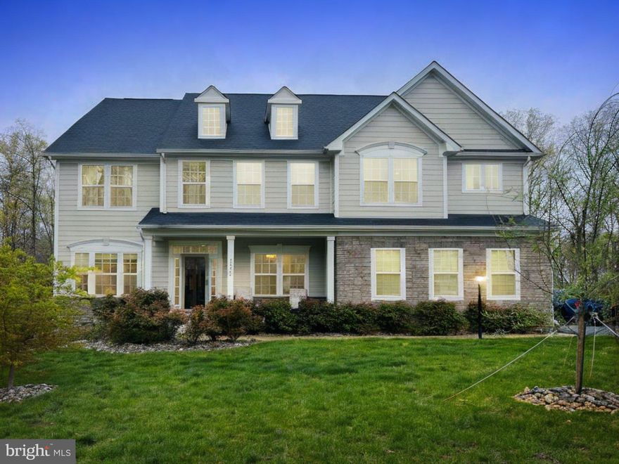 Welcome to 11303 Westgate Way, an exceptional 0.61-acre lot nestled in the prestigious Fawn Lake community of Spotsylvania, VA. Situated on a tranquil cul-de-sac, this property offers a serene setting with mature hardwood trees, providing both privacy and natural beauty.

This spacious 26,488-square-foot lot is thoughtfully equipped with curb and gutter enhancements, streamlining the construction process for your dream home. Public water and sewer services are readily available, ensuring modern convenience in this idyllic location.

As part of the esteemed Fawn Lake community, residents enjoy access to a wealth of upscale amenities, including a private lake, golf course, tennis courts, swimming pool, and clubhouse. The neighborhood's commitment to preserving its natural surroundings enhances the overall appeal, offering a harmonious blend of luxury and nature.

Embrace the lifestyle you've always envisioned at 11303 Westgate Way. Pets will be considered on a case by case basis with a refundable $500 pet deposit and a nonrefundable $199 fee, if applicable. No aggressive breeds, or mixes with aggressive breeds will be permitted. Gross household income must be at least 3x the amount of the rent (only 2 salaries can be used). We require a 650 credit score and prefer 700 or better. If coming from a rental, a positive reference from your current landlord must be provided. Pictures are from a previous listing but home is still similar. No smoking or vaping on this property at any time. Minimum one month's rent security deposit required. Certified funds required for the 1st month's rent and security deposit only. Security Deposit must be deposited within 48 hours of acceptance. Lease will be sent out for signatures once the security deposit has been received. 1st month’s rent due before tenancy. Proof of renter’s insurance to be submitted before tenancy. Apps take 3-5 business days to process.