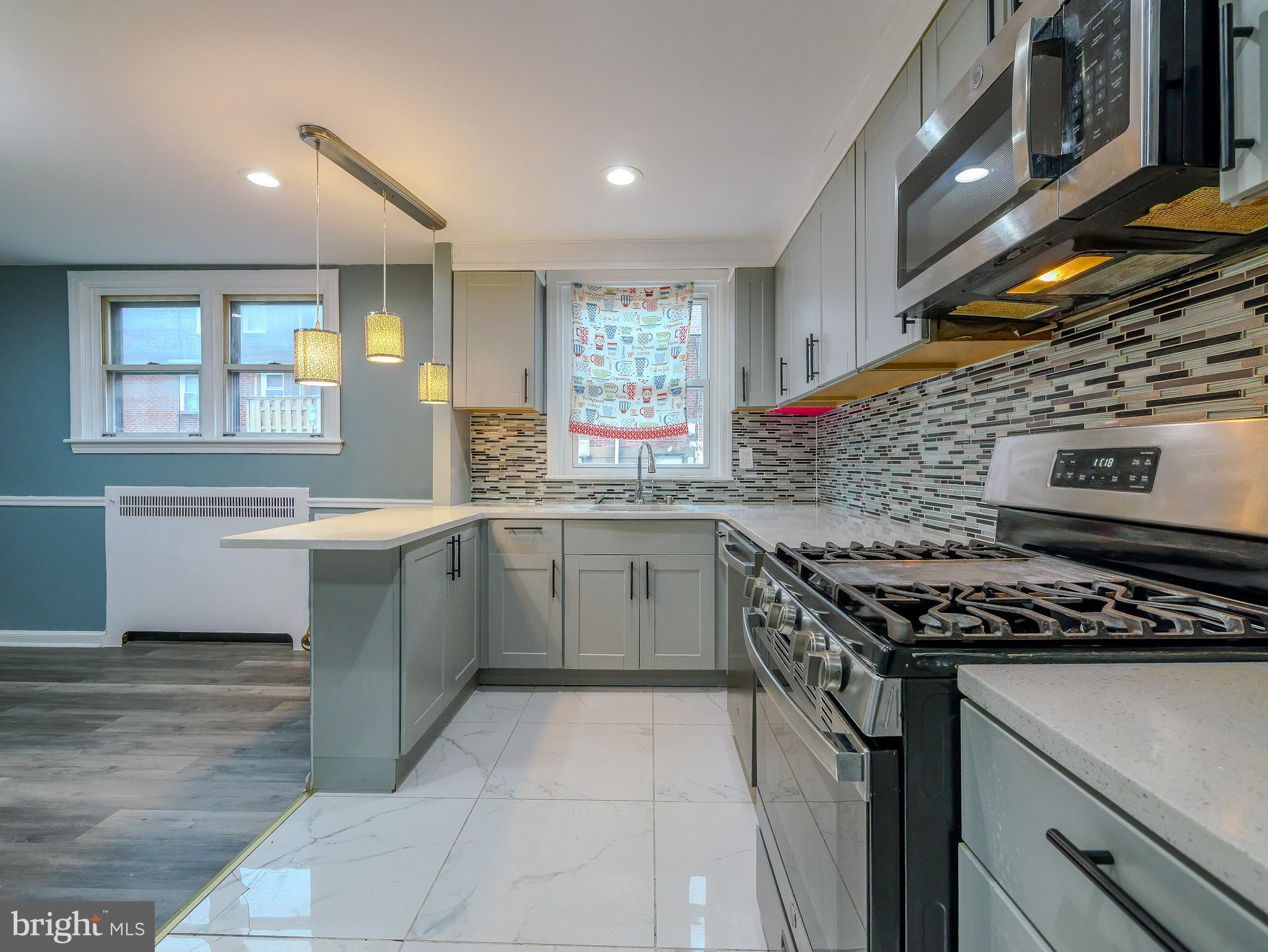 BYWOOD - Residential