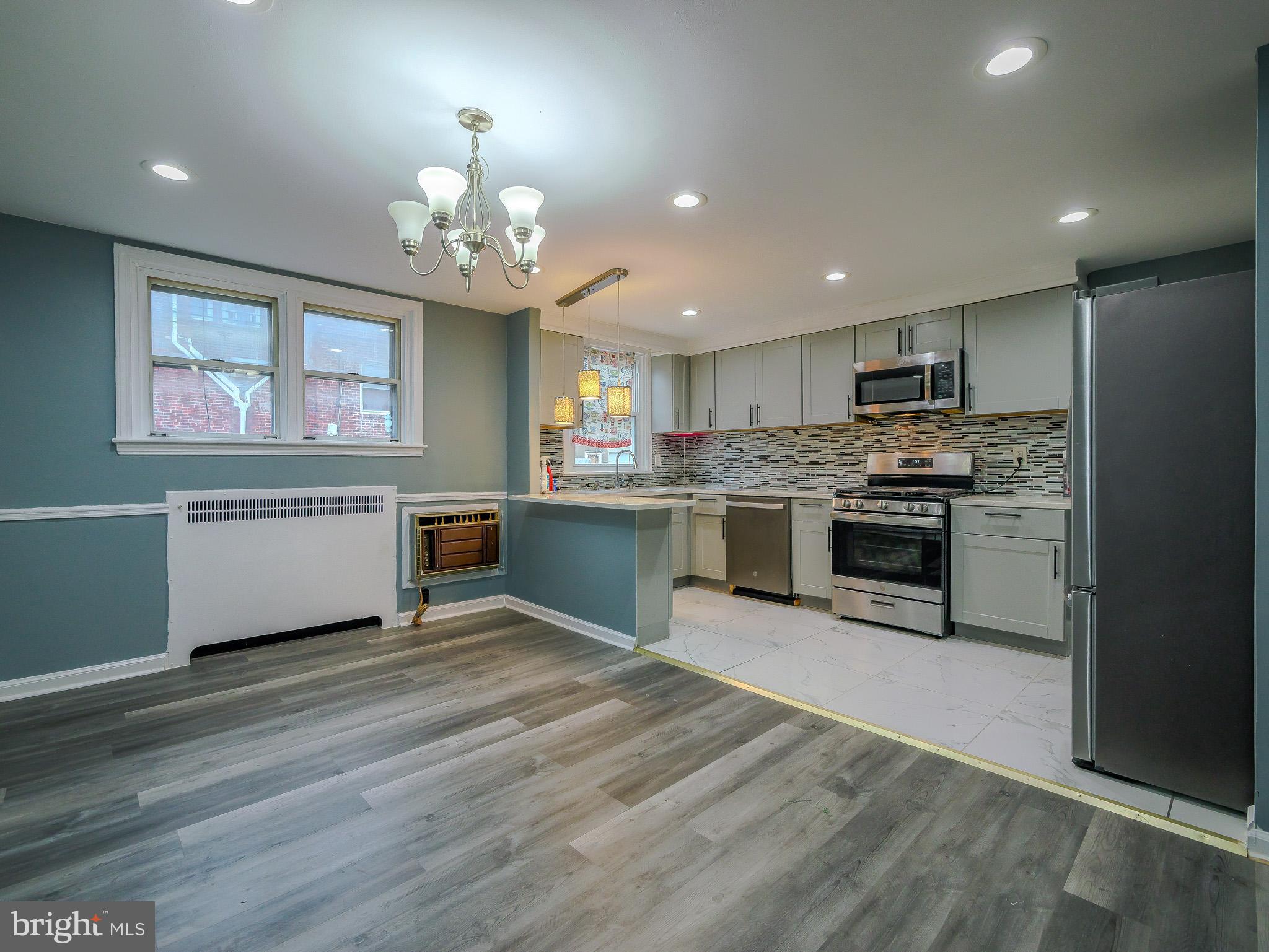 BYWOOD - Residential