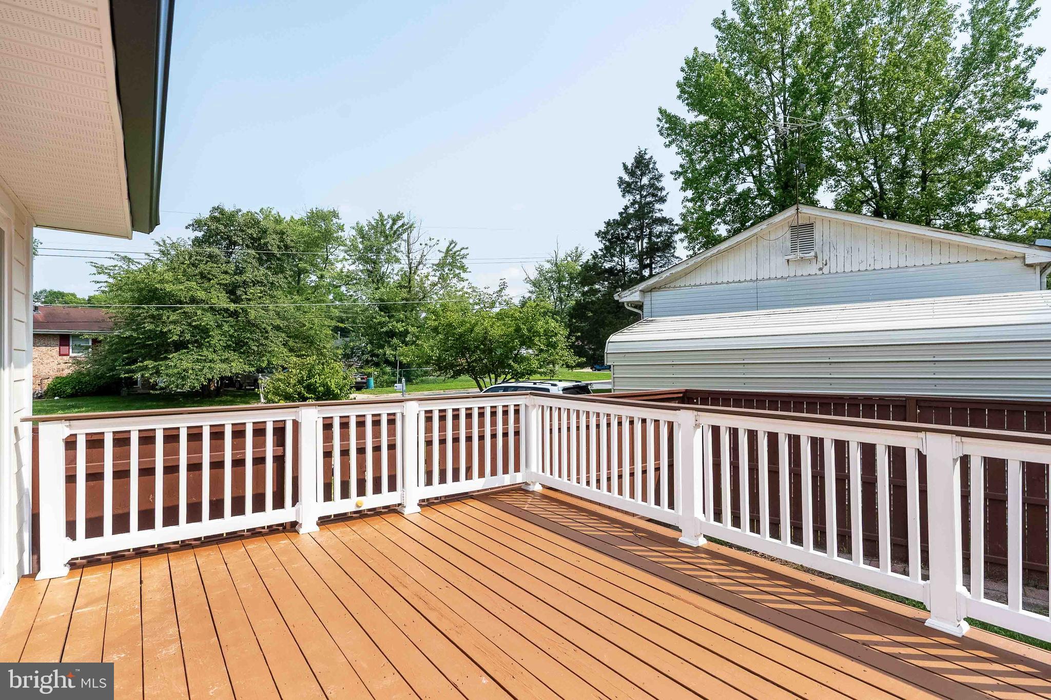 FORT FOOTE ESTATES - Residential