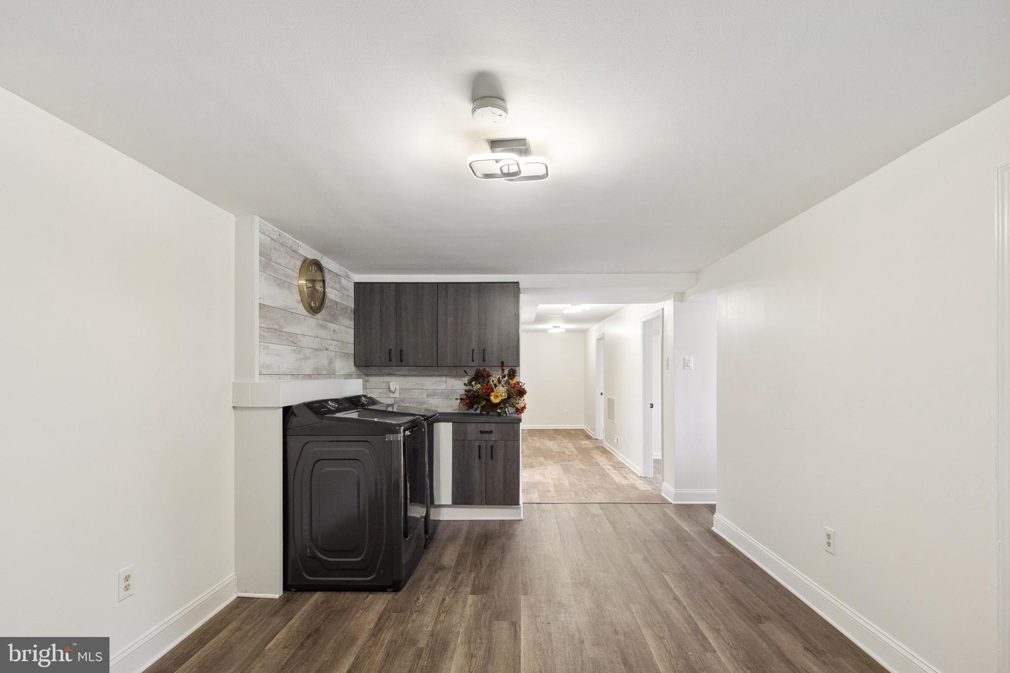 FORT FOOTE ESTATES - Residential