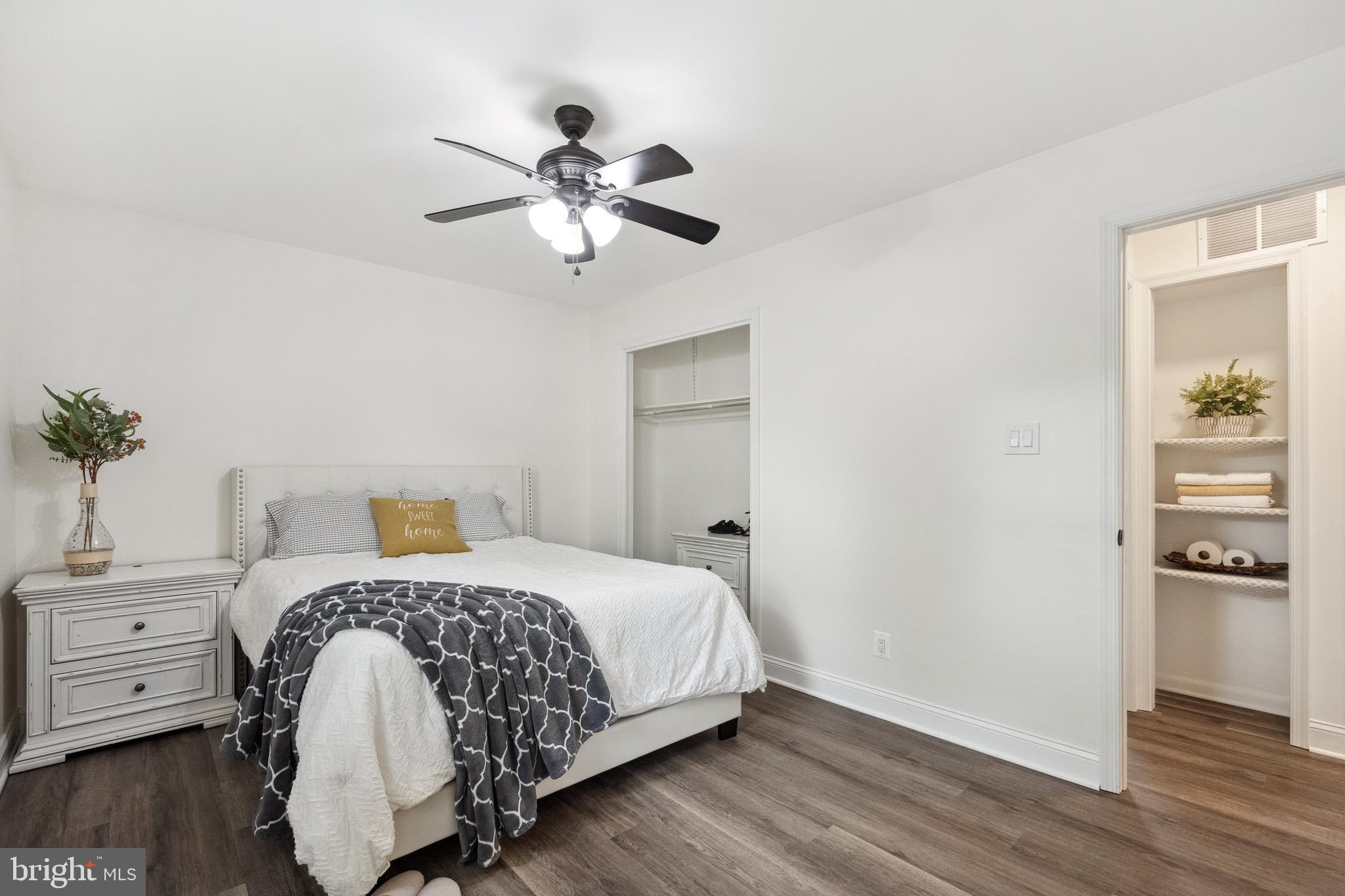 FORT FOOTE ESTATES - Residential