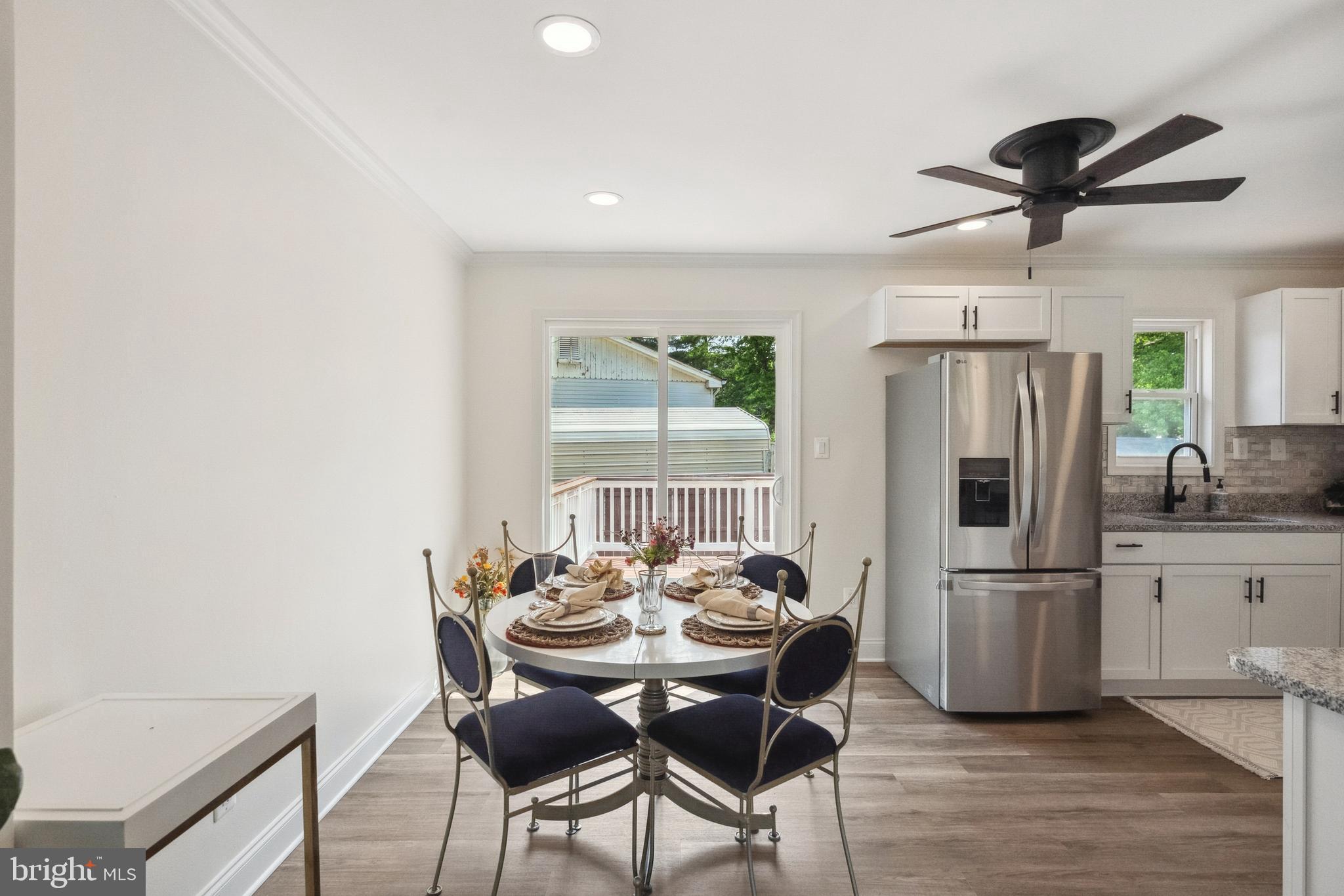 FORT FOOTE ESTATES - Residential