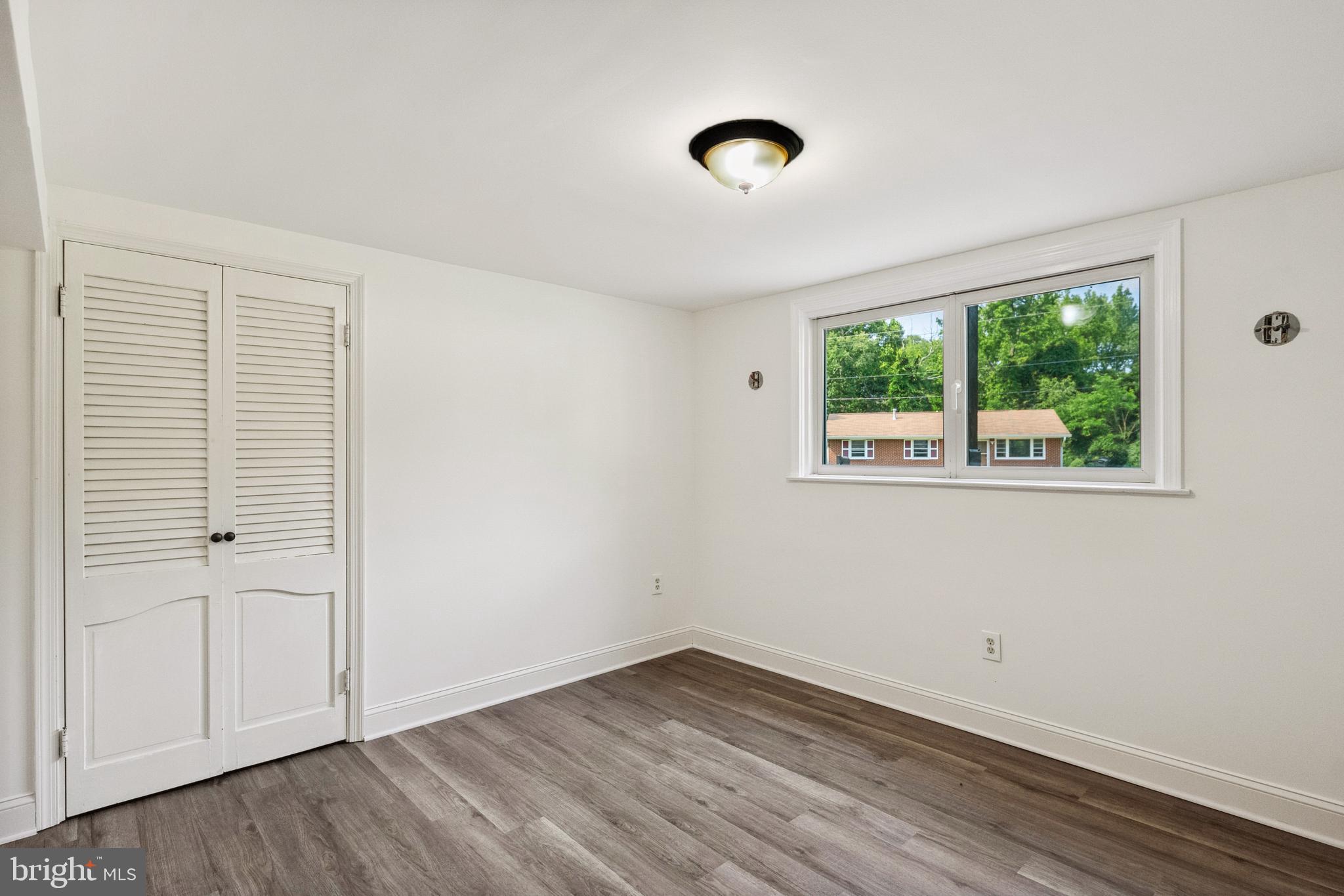 FORT FOOTE ESTATES - Residential