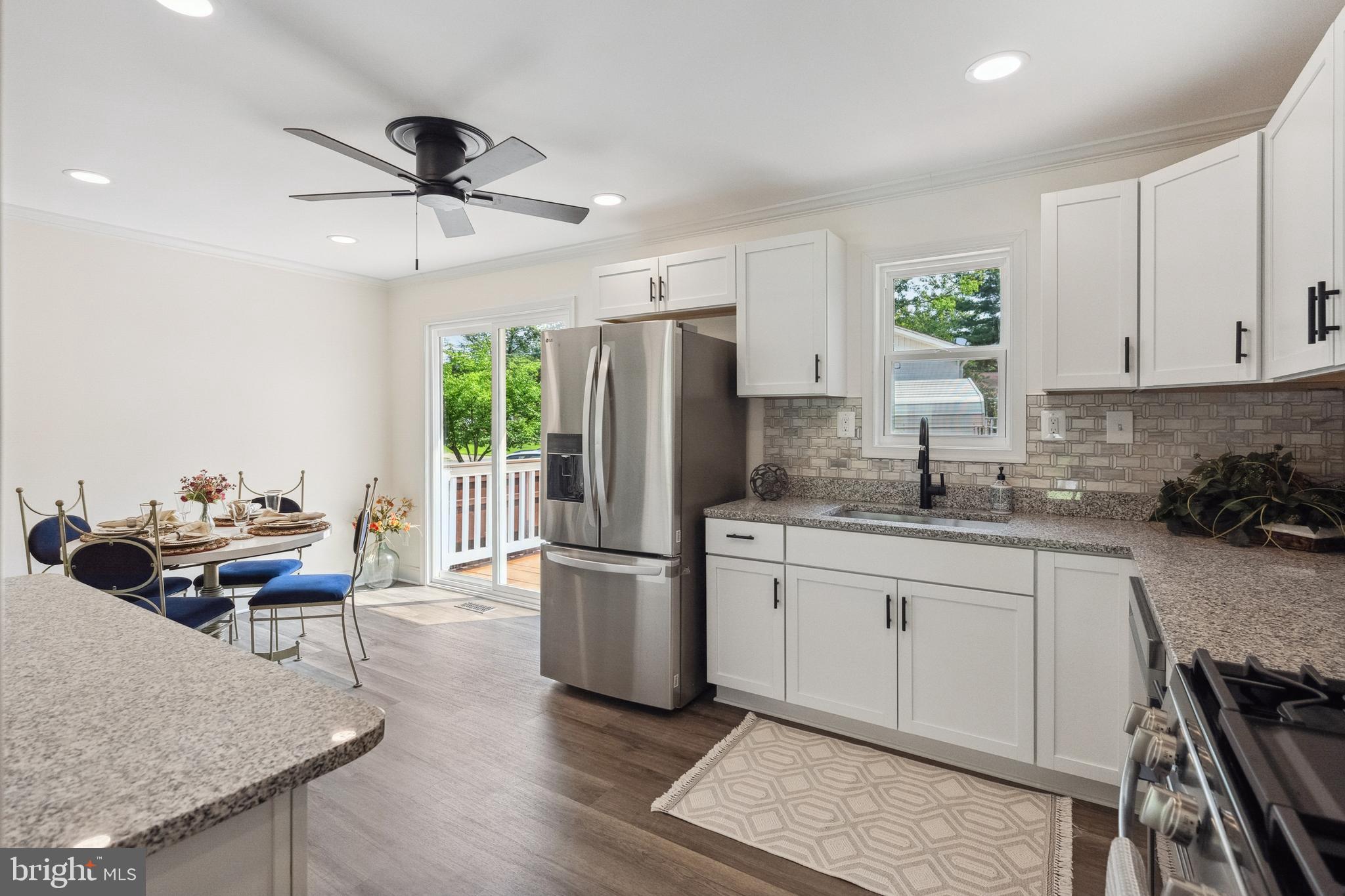 FORT FOOTE ESTATES - Residential