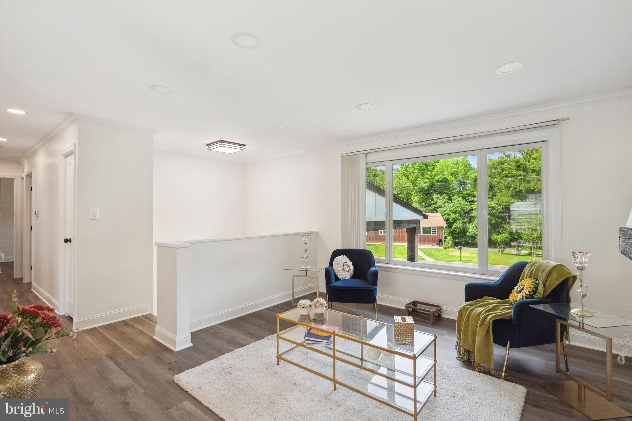 FORT FOOTE ESTATES - Residential