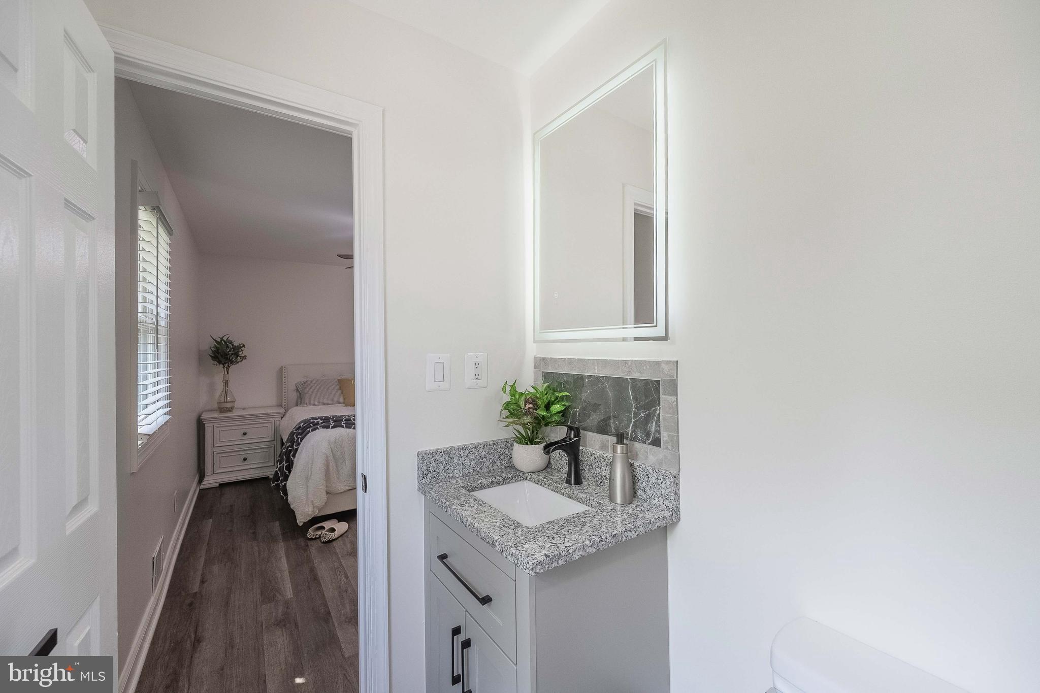 FORT FOOTE ESTATES - Residential