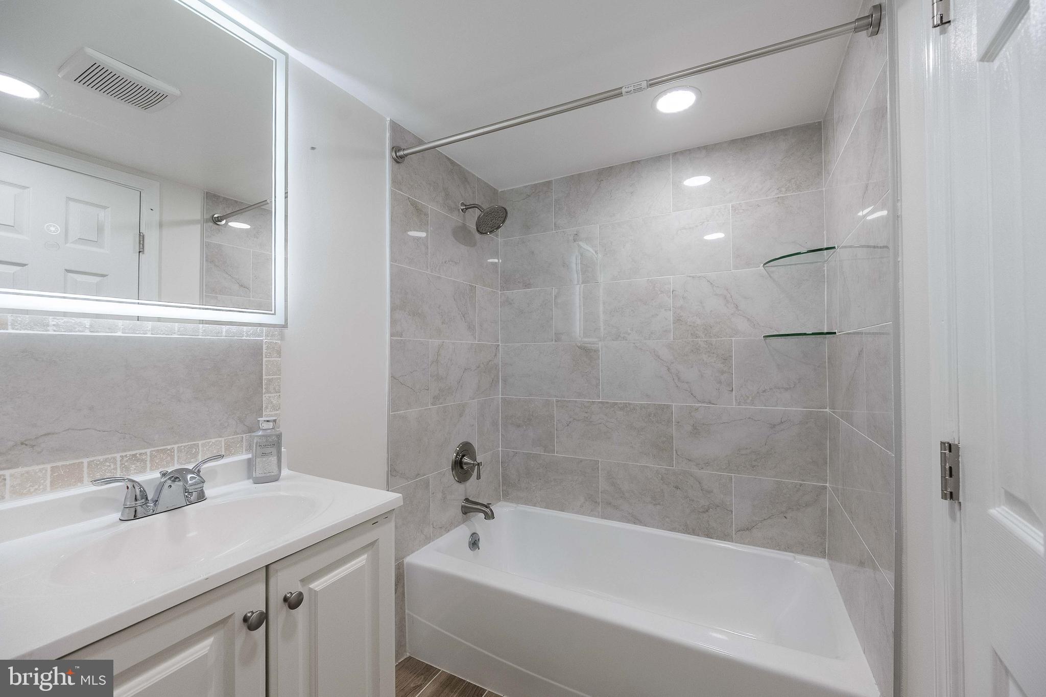 FORT FOOTE ESTATES - Residential