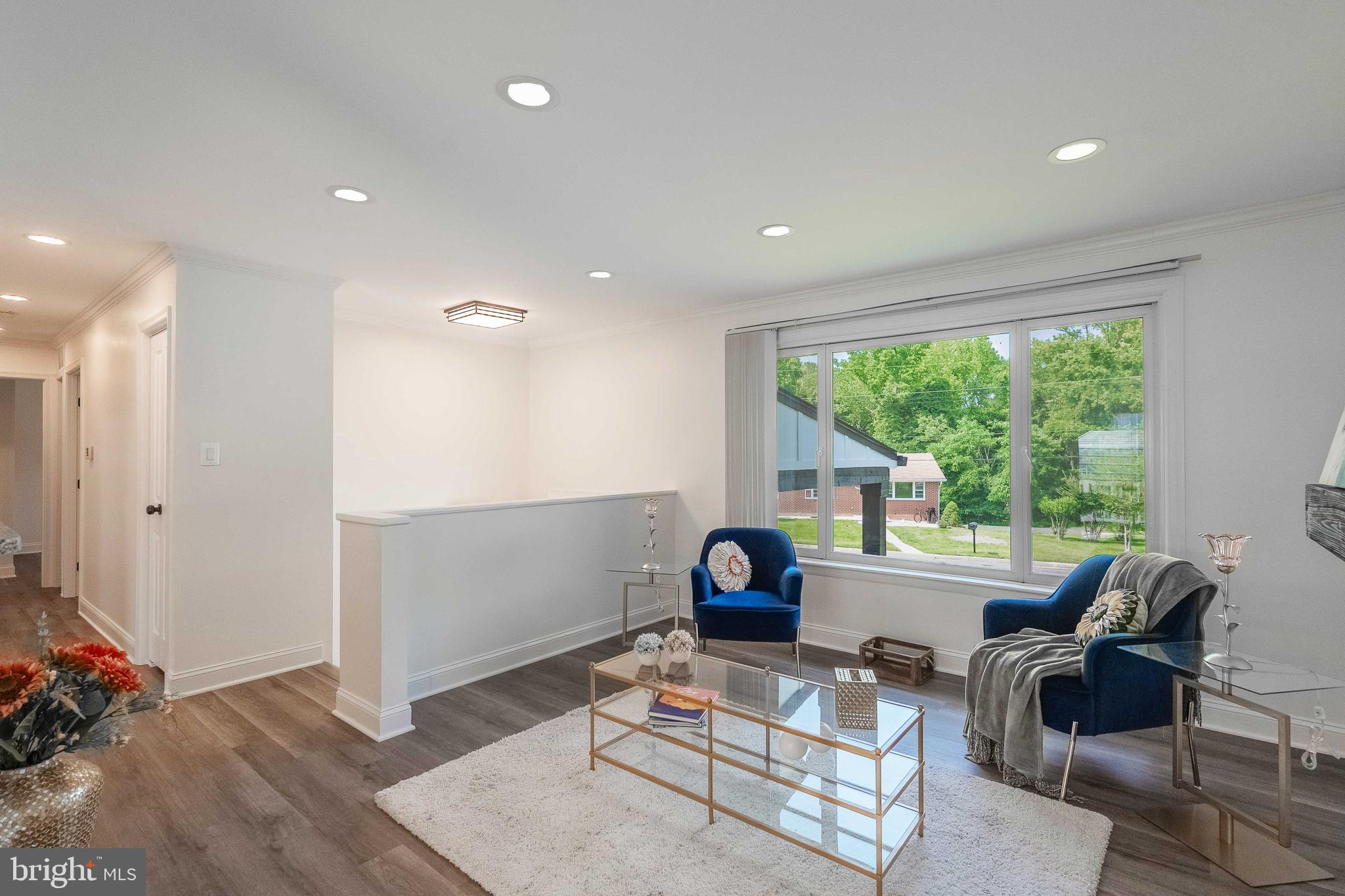 FORT FOOTE ESTATES - Residential