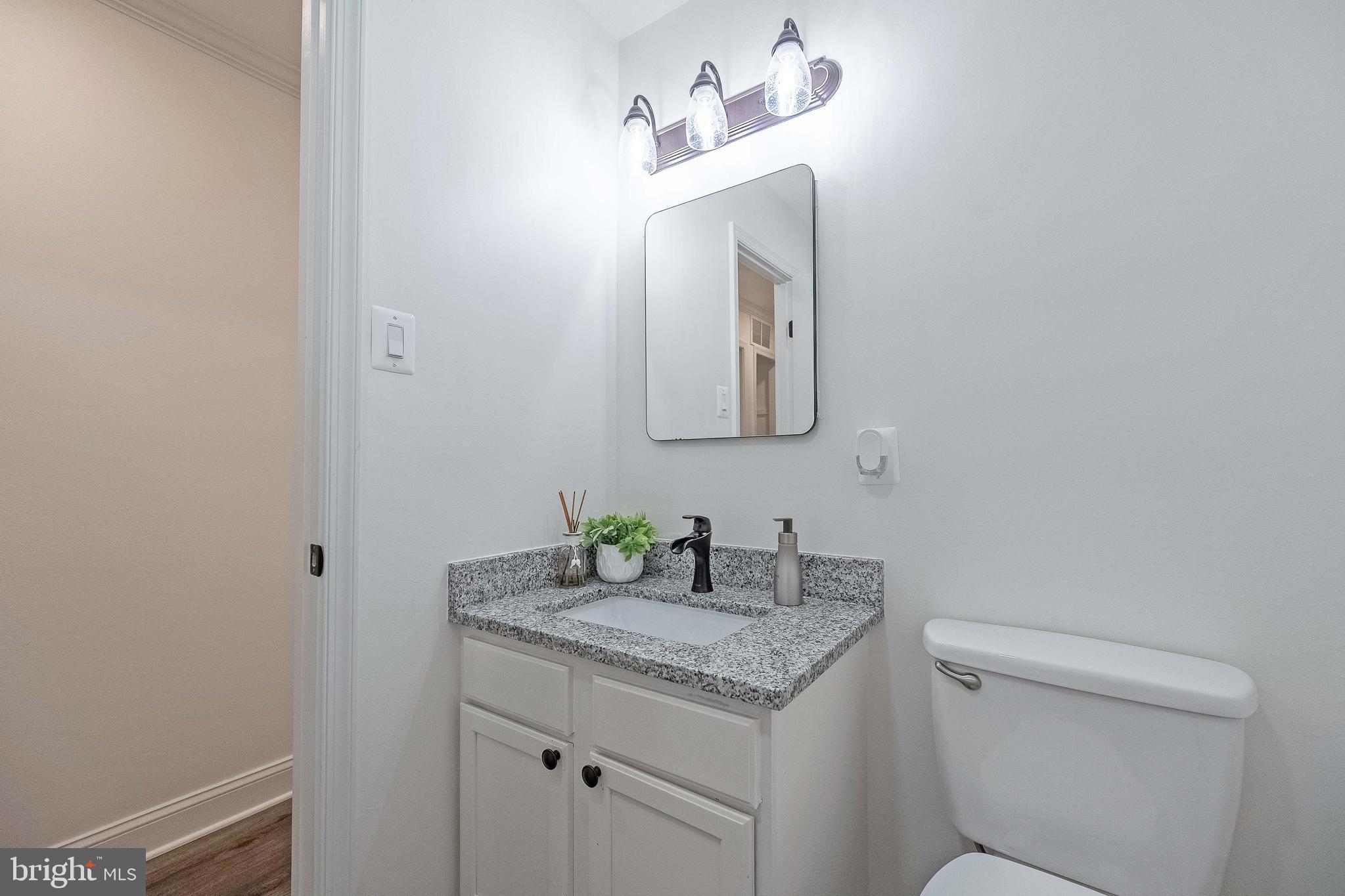 FORT FOOTE ESTATES - Residential