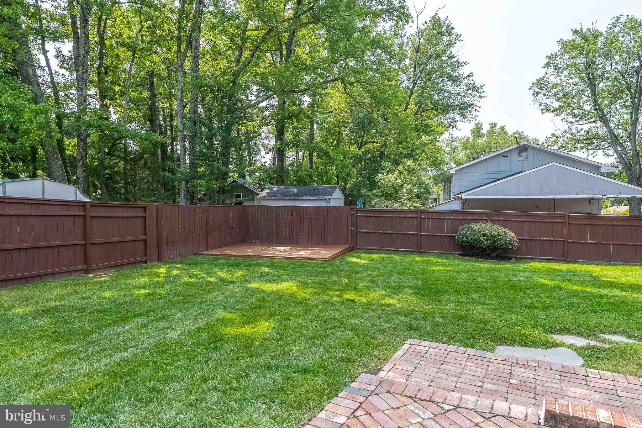 FORT FOOTE ESTATES - Residential