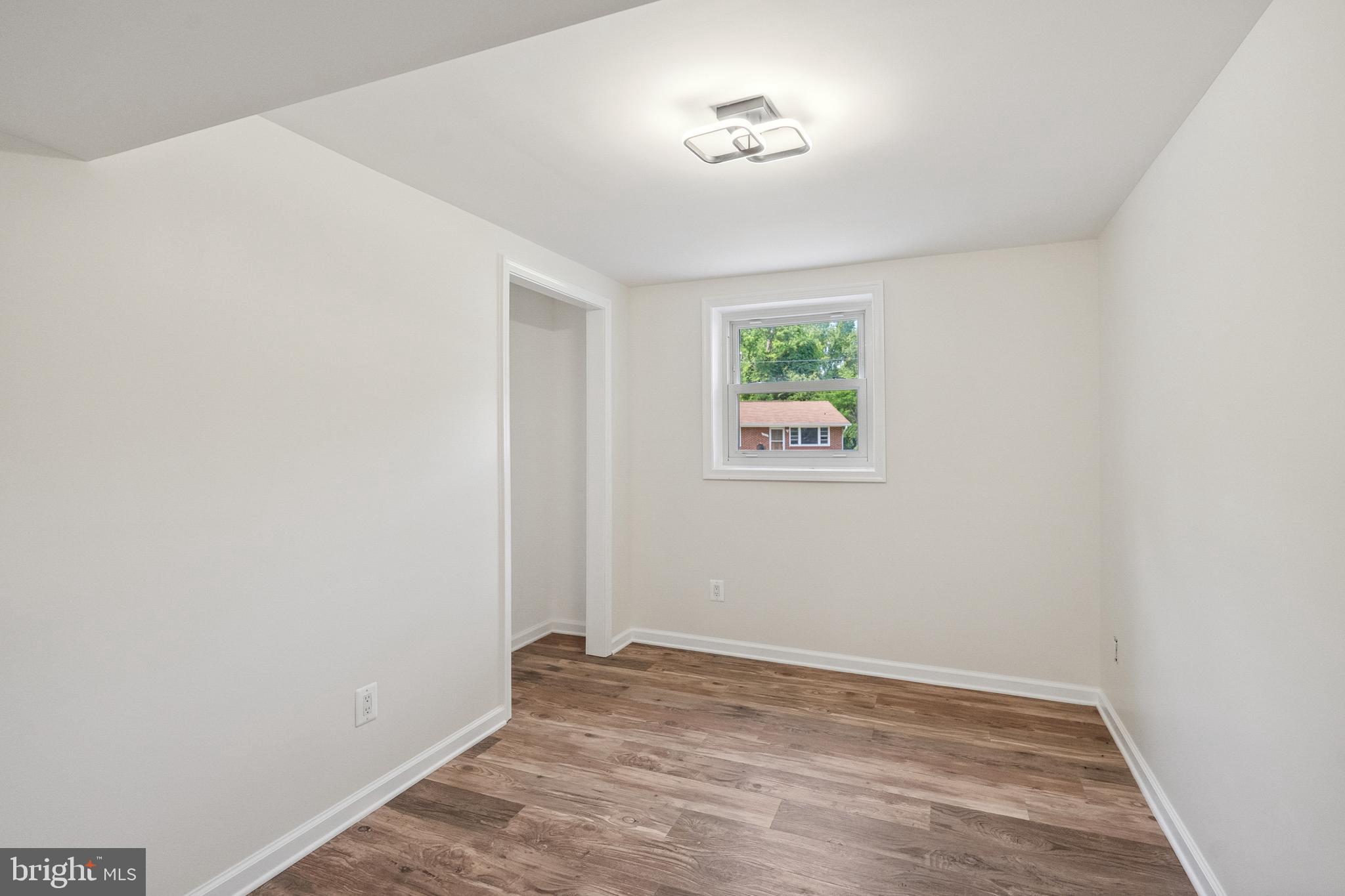 FORT FOOTE ESTATES - Residential