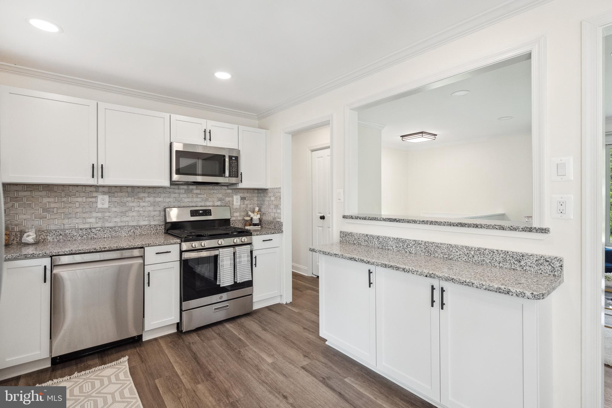 FORT FOOTE ESTATES - Residential