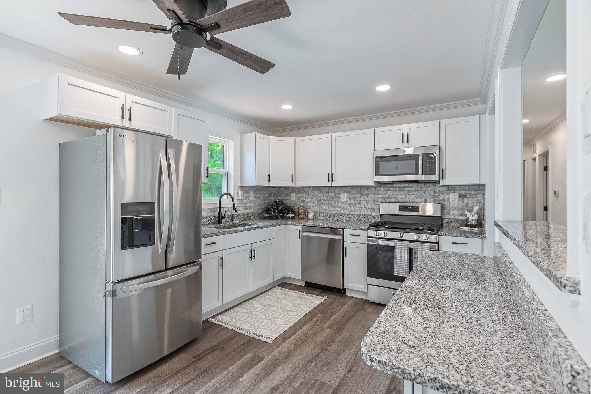 FORT FOOTE ESTATES - Residential