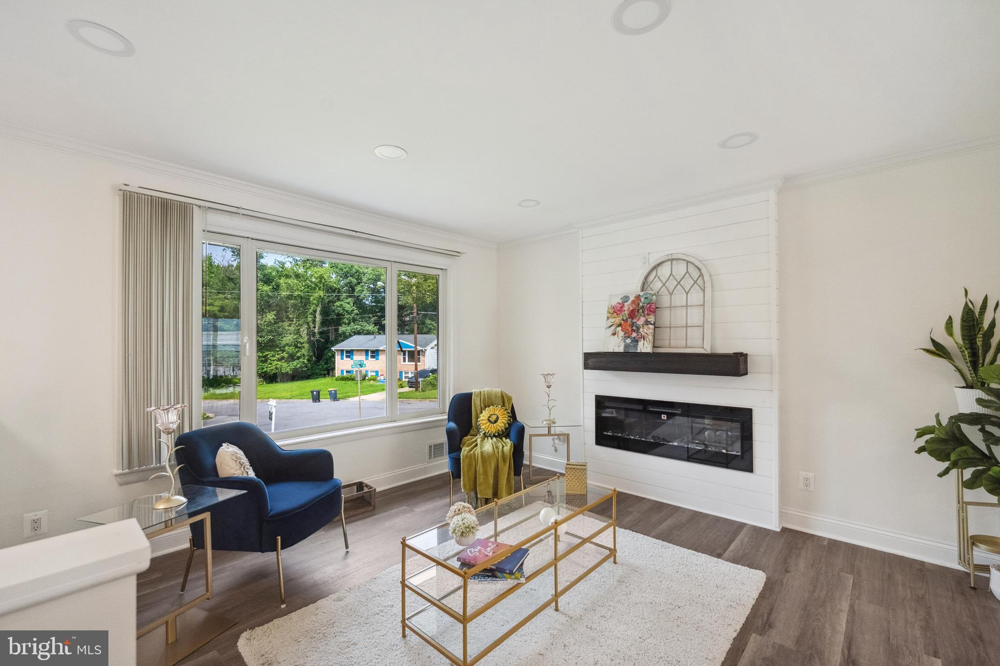 FORT FOOTE ESTATES - Residential