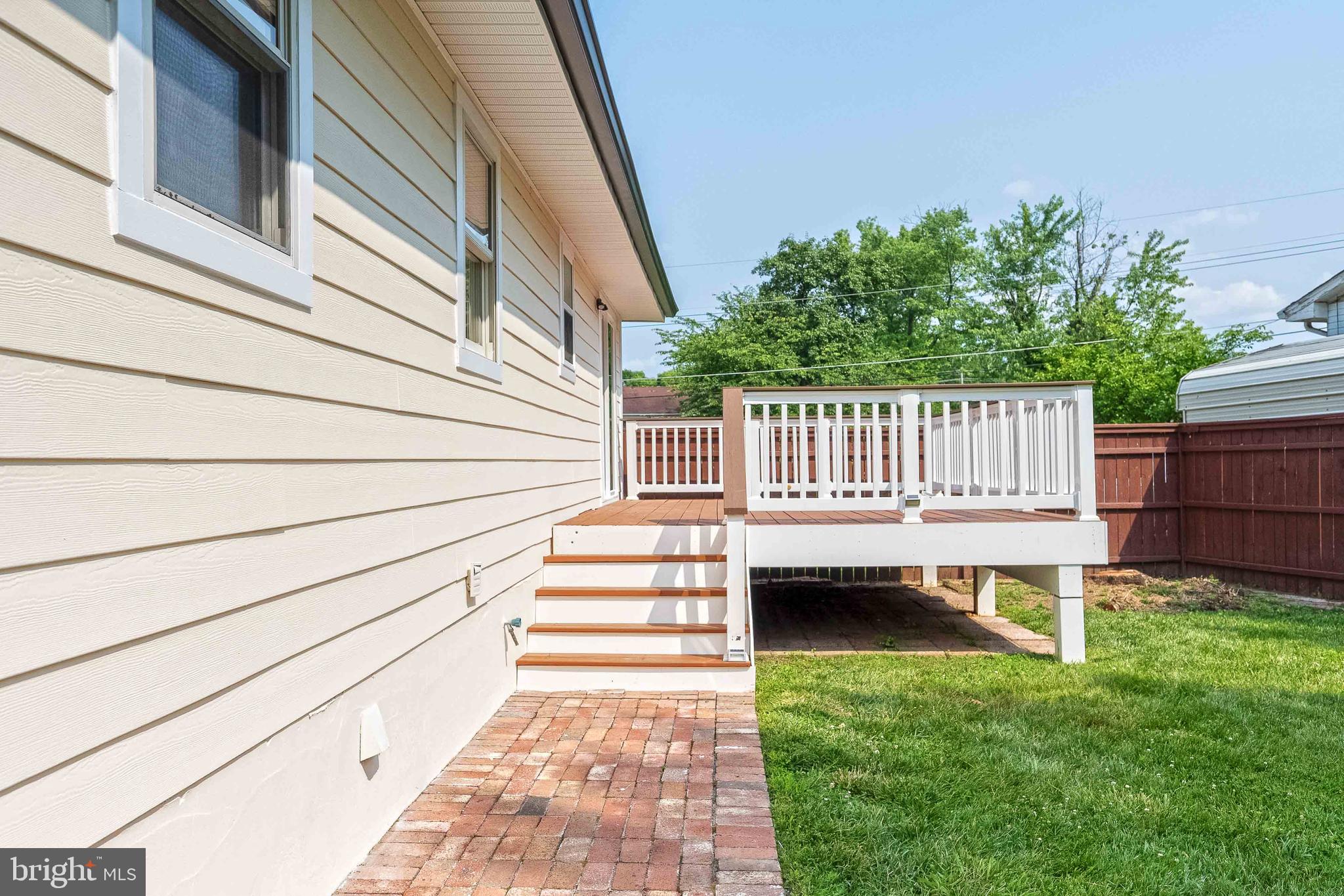 FORT FOOTE ESTATES - Residential