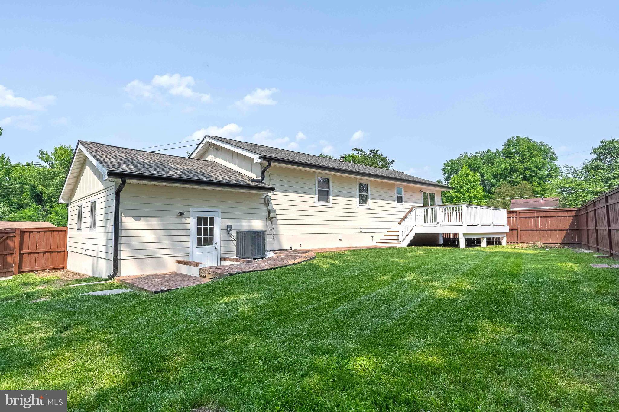 FORT FOOTE ESTATES - Residential