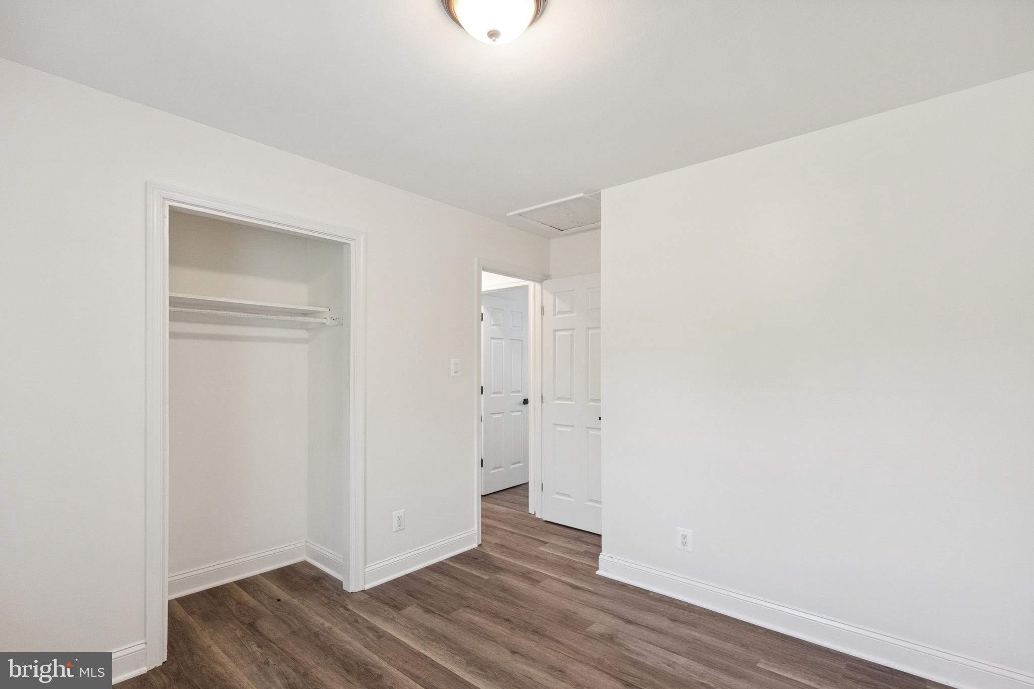 FORT FOOTE ESTATES - Residential