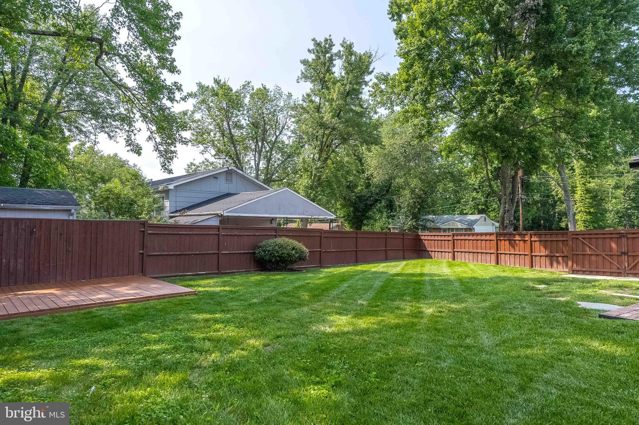 FORT FOOTE ESTATES - Residential