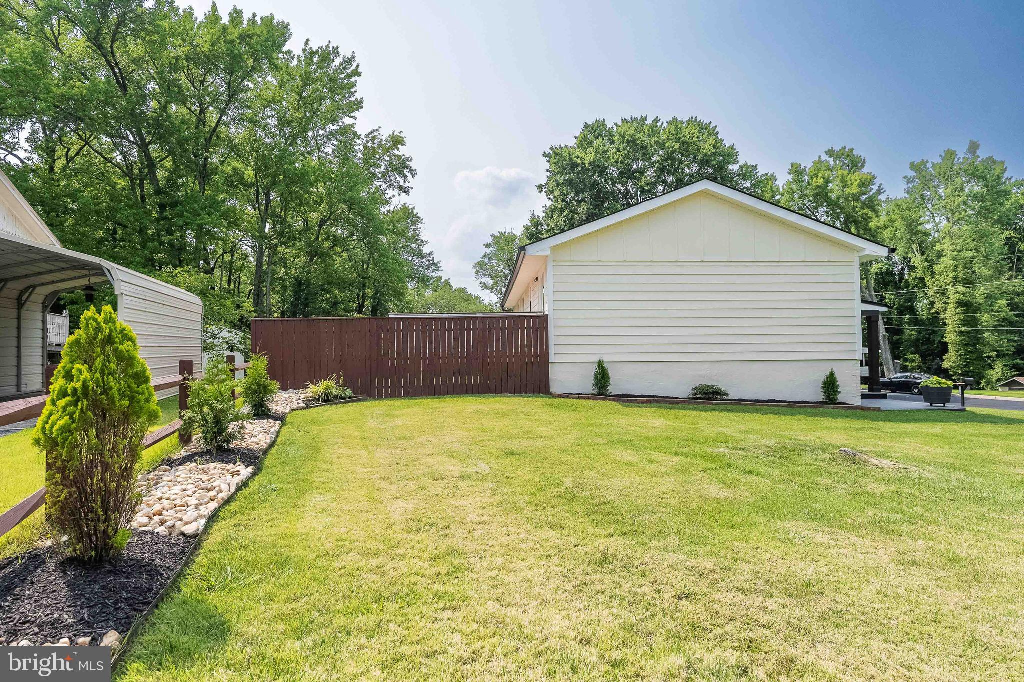 FORT FOOTE ESTATES - Residential