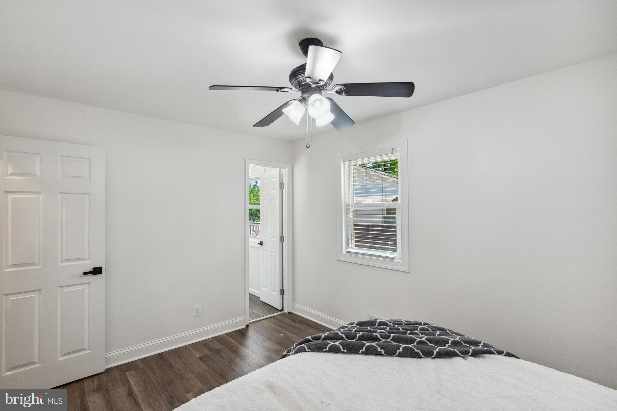 FORT FOOTE ESTATES - Residential