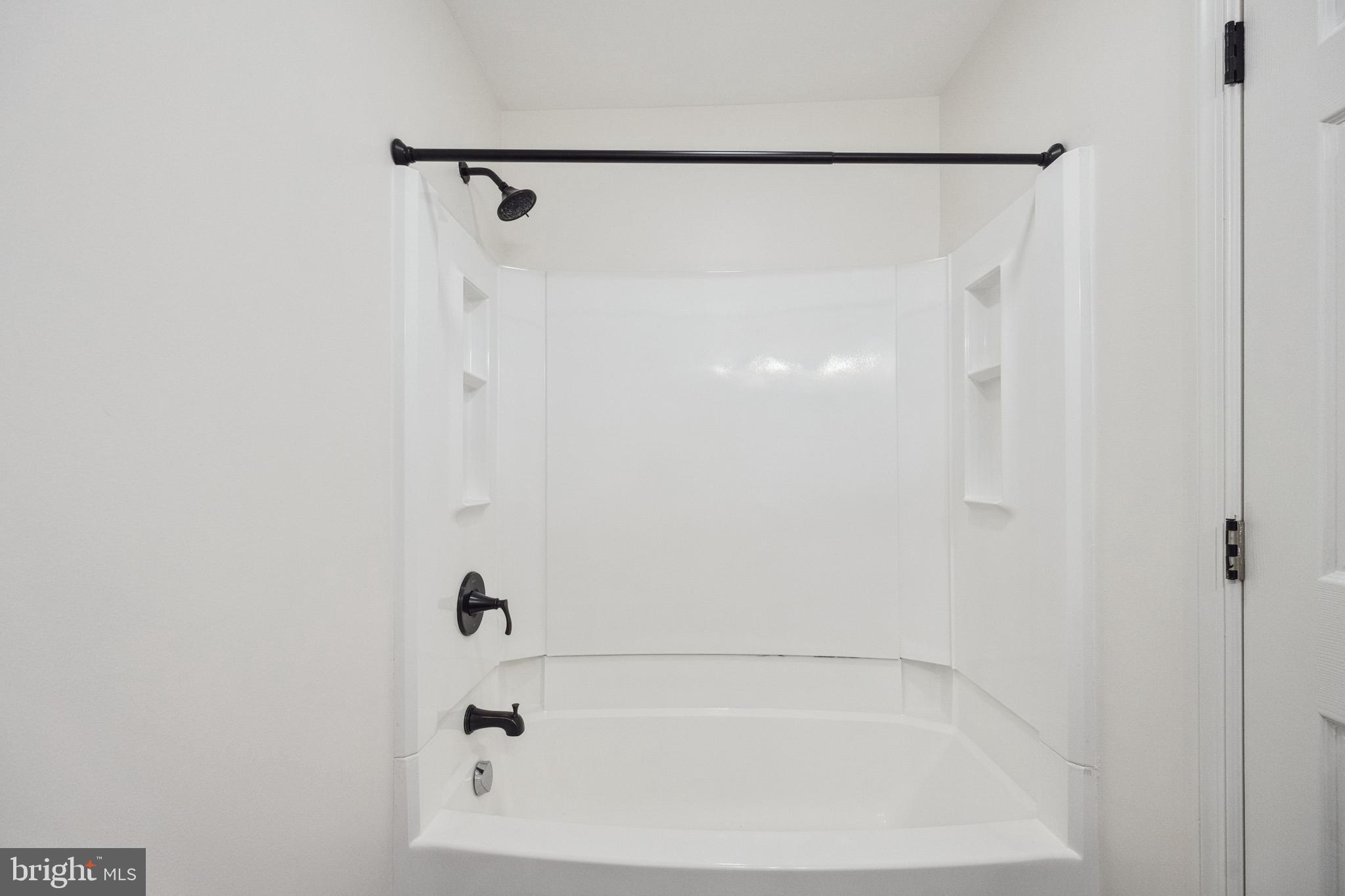 FORT FOOTE ESTATES - Residential