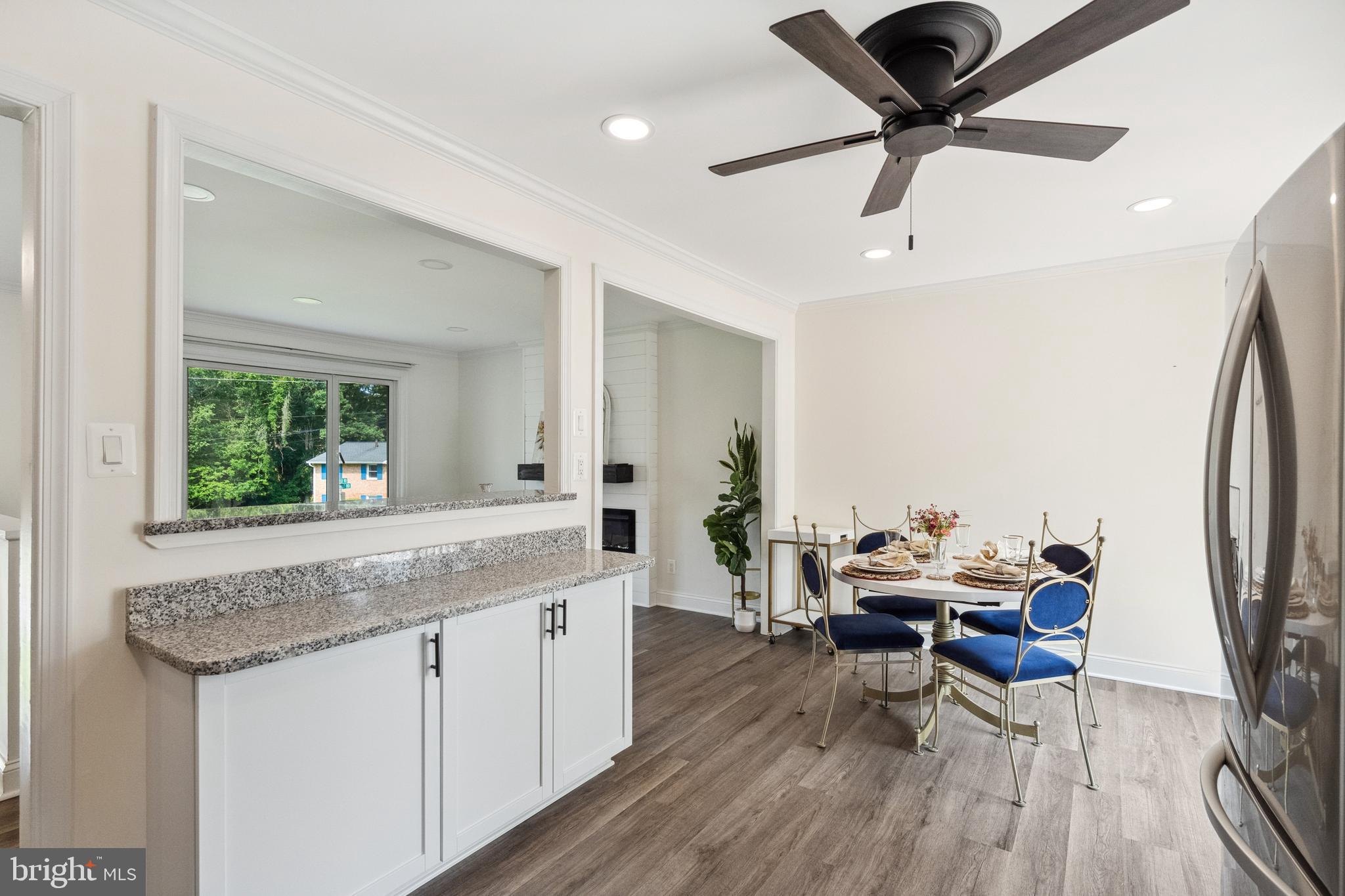 FORT FOOTE ESTATES - Residential