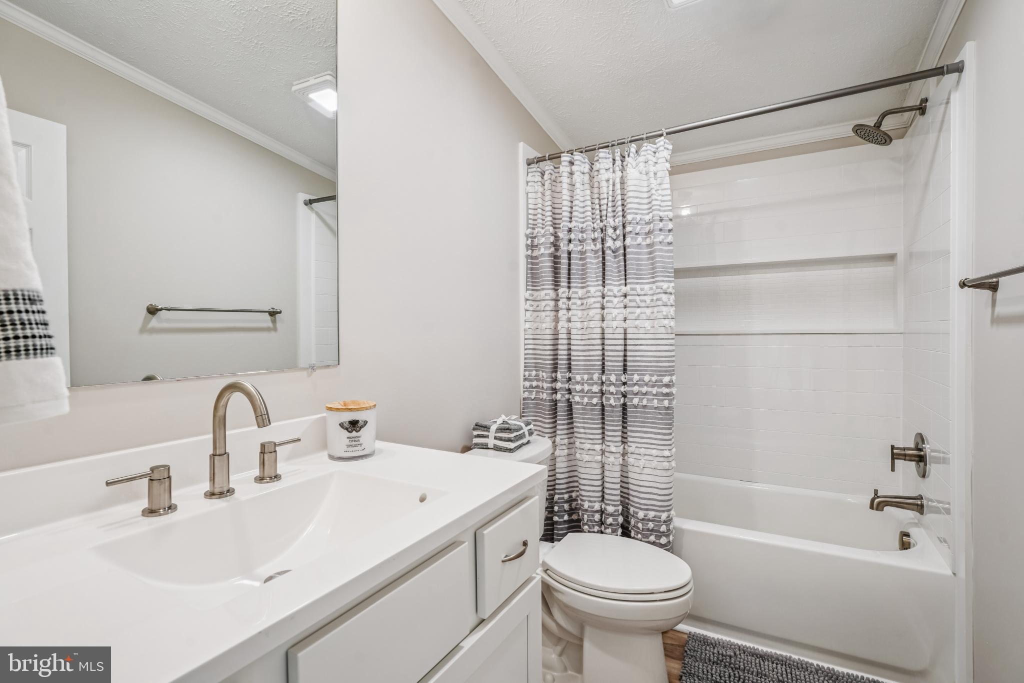 SUMMER HILL - Residential