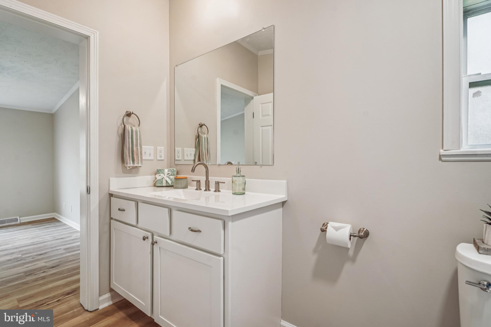 SUMMER HILL - Residential