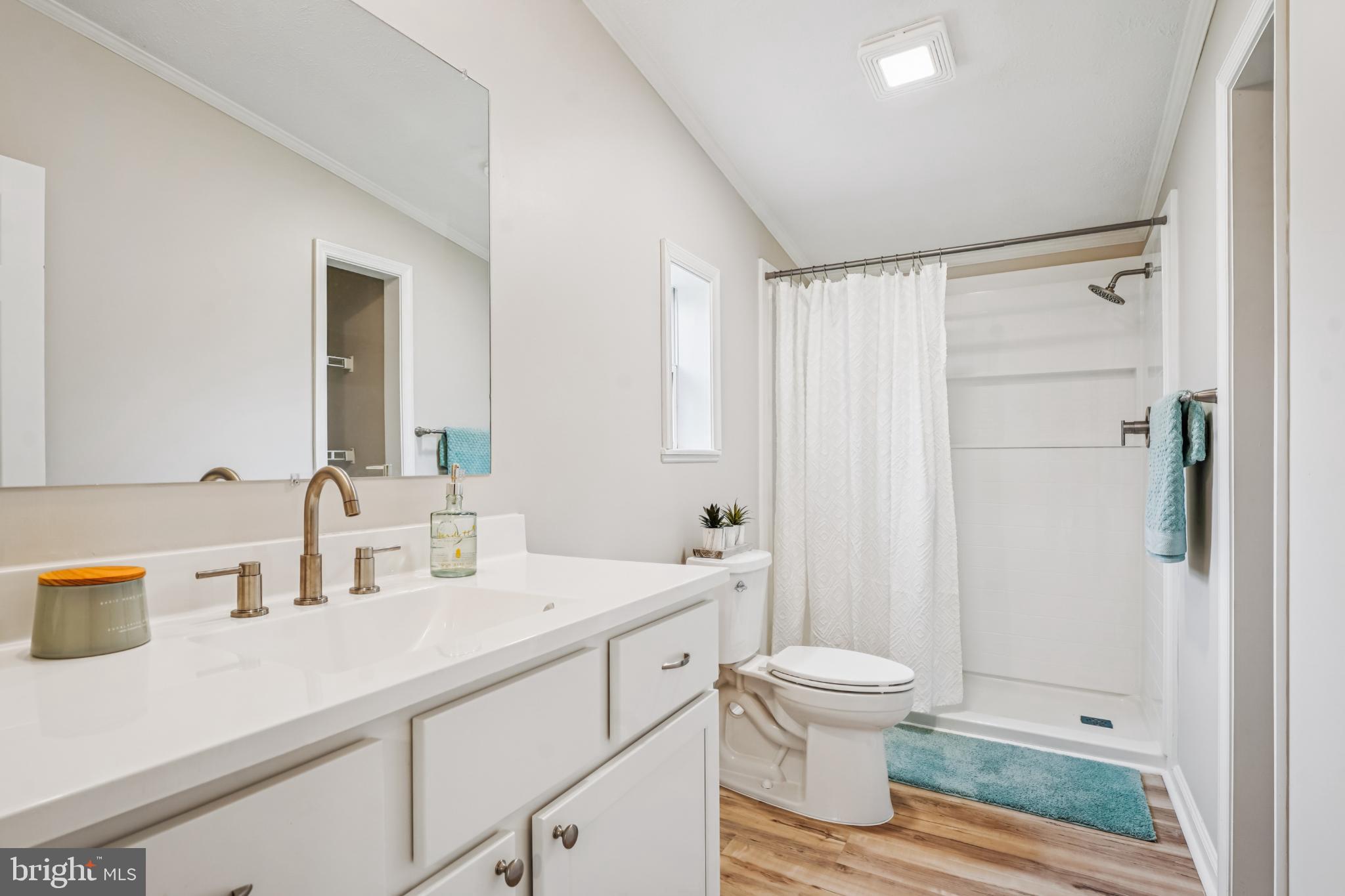 SUMMER HILL - Residential