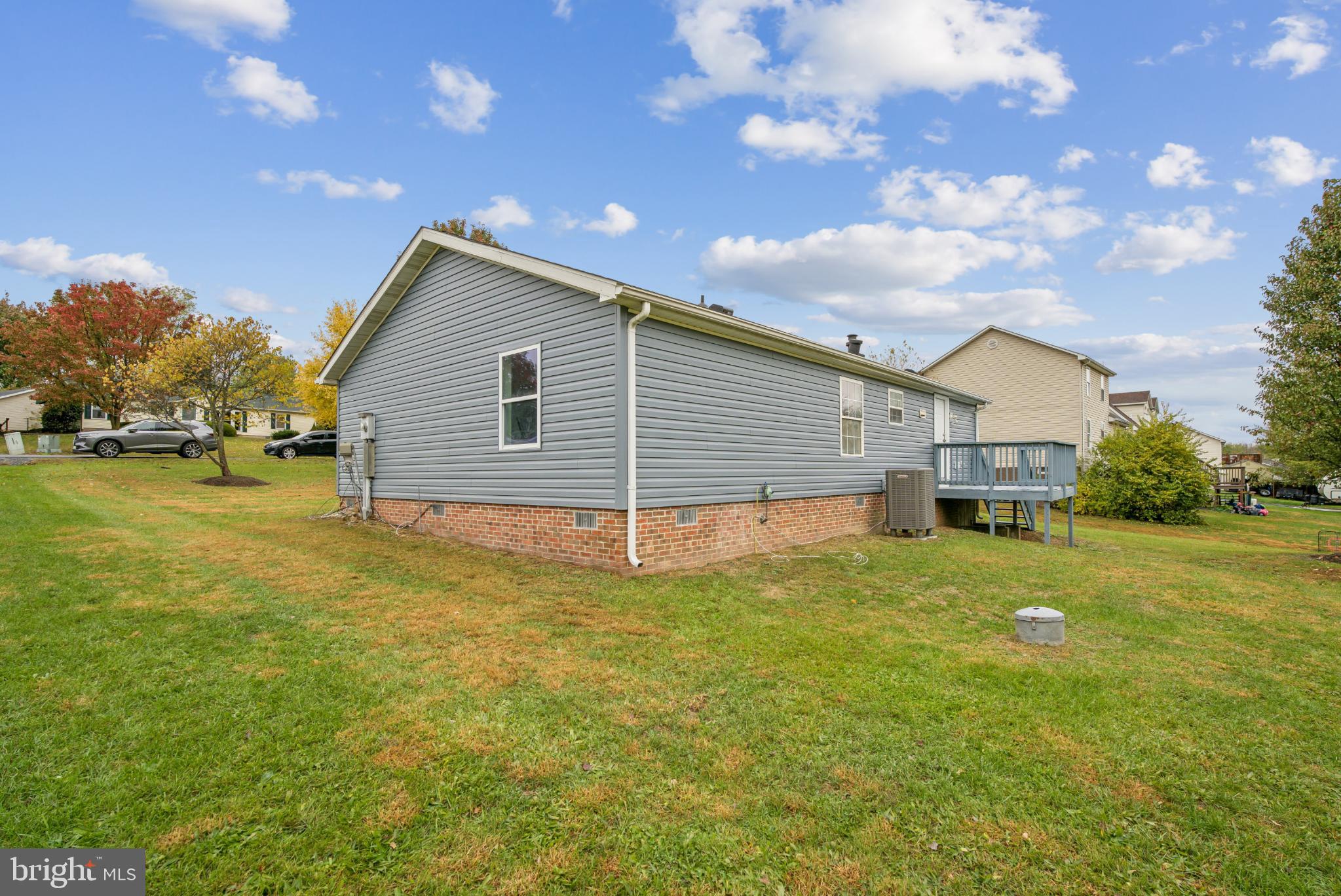 SUMMER HILL - Residential