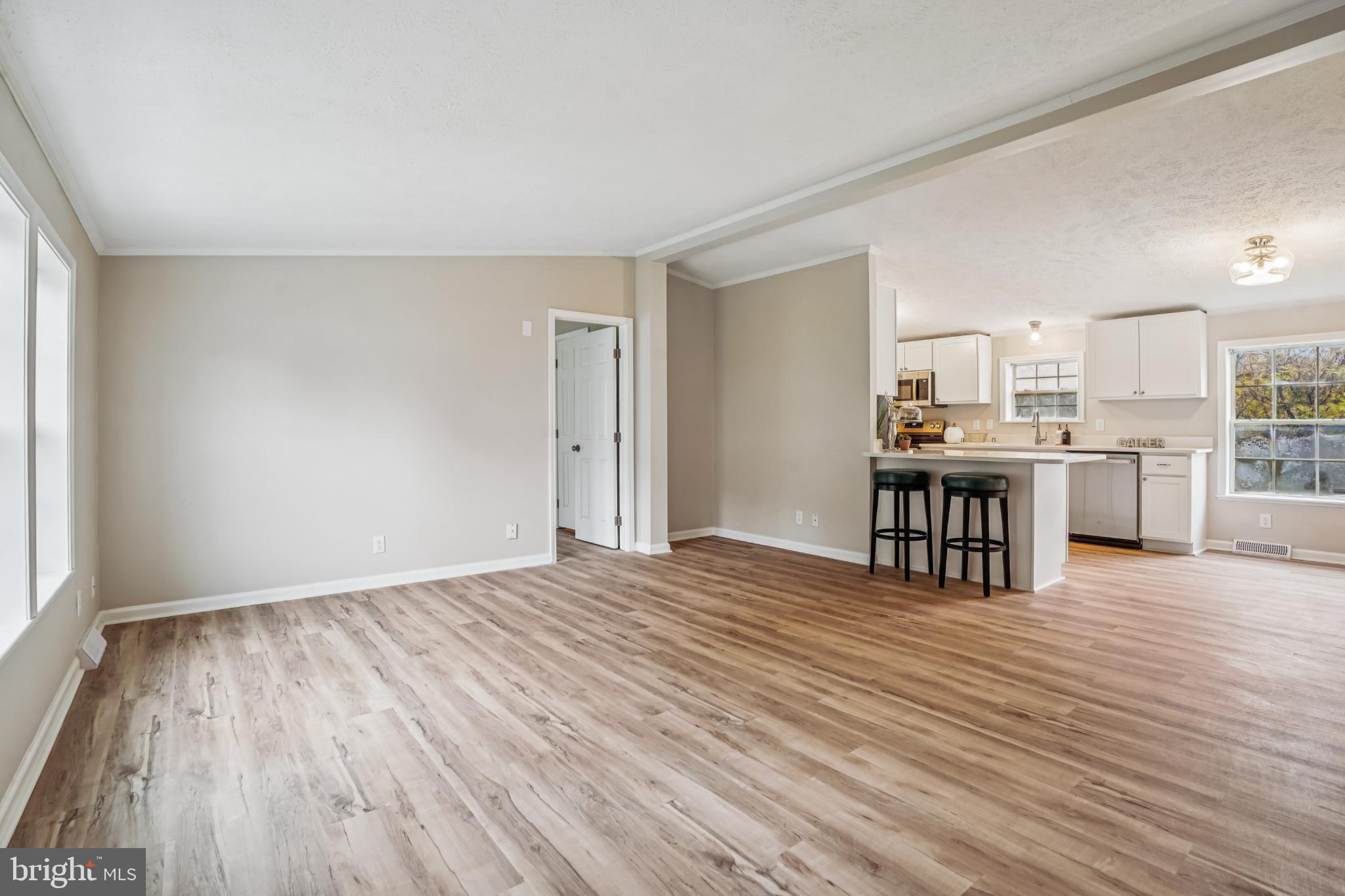 SUMMER HILL - Residential