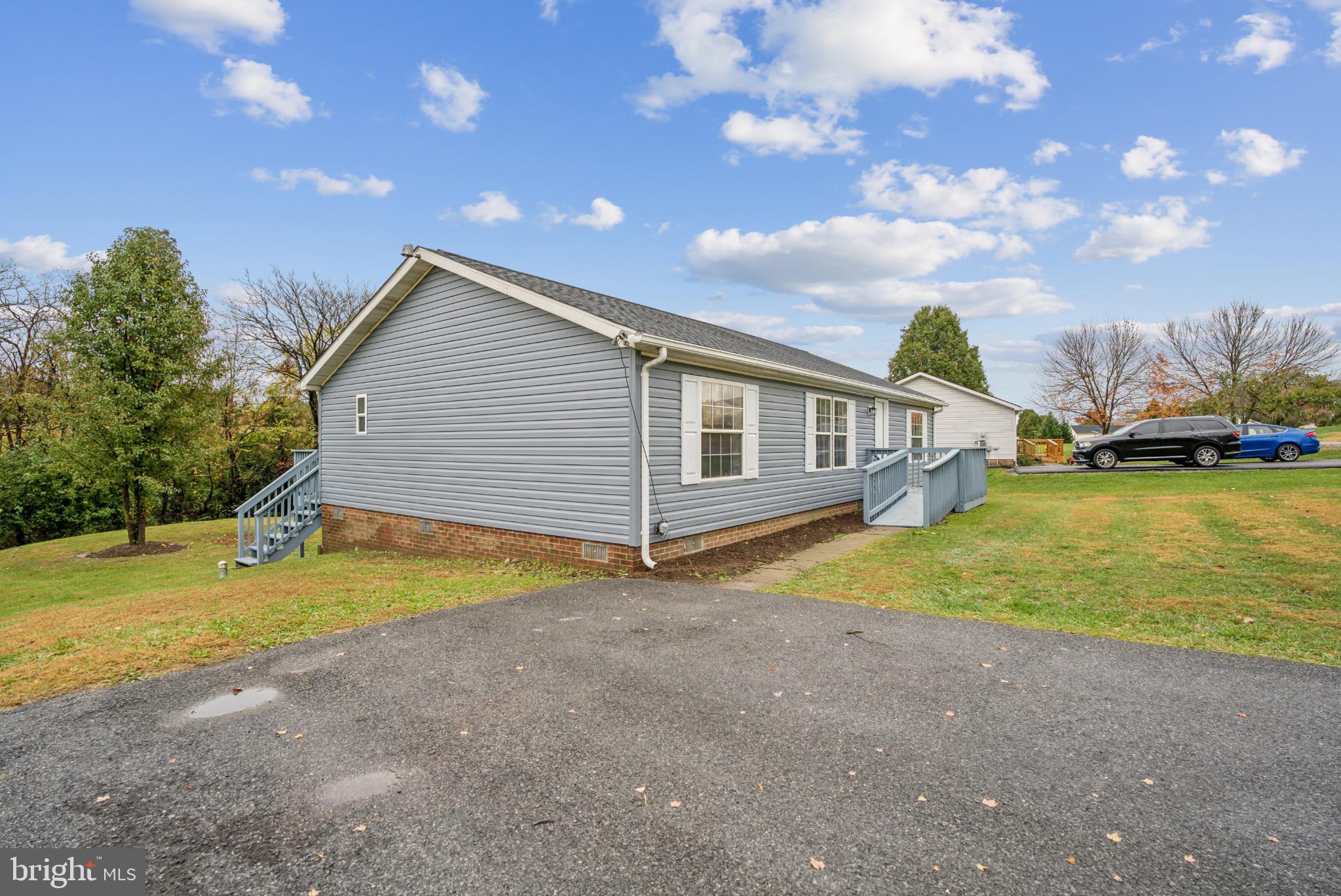 SUMMER HILL - Residential