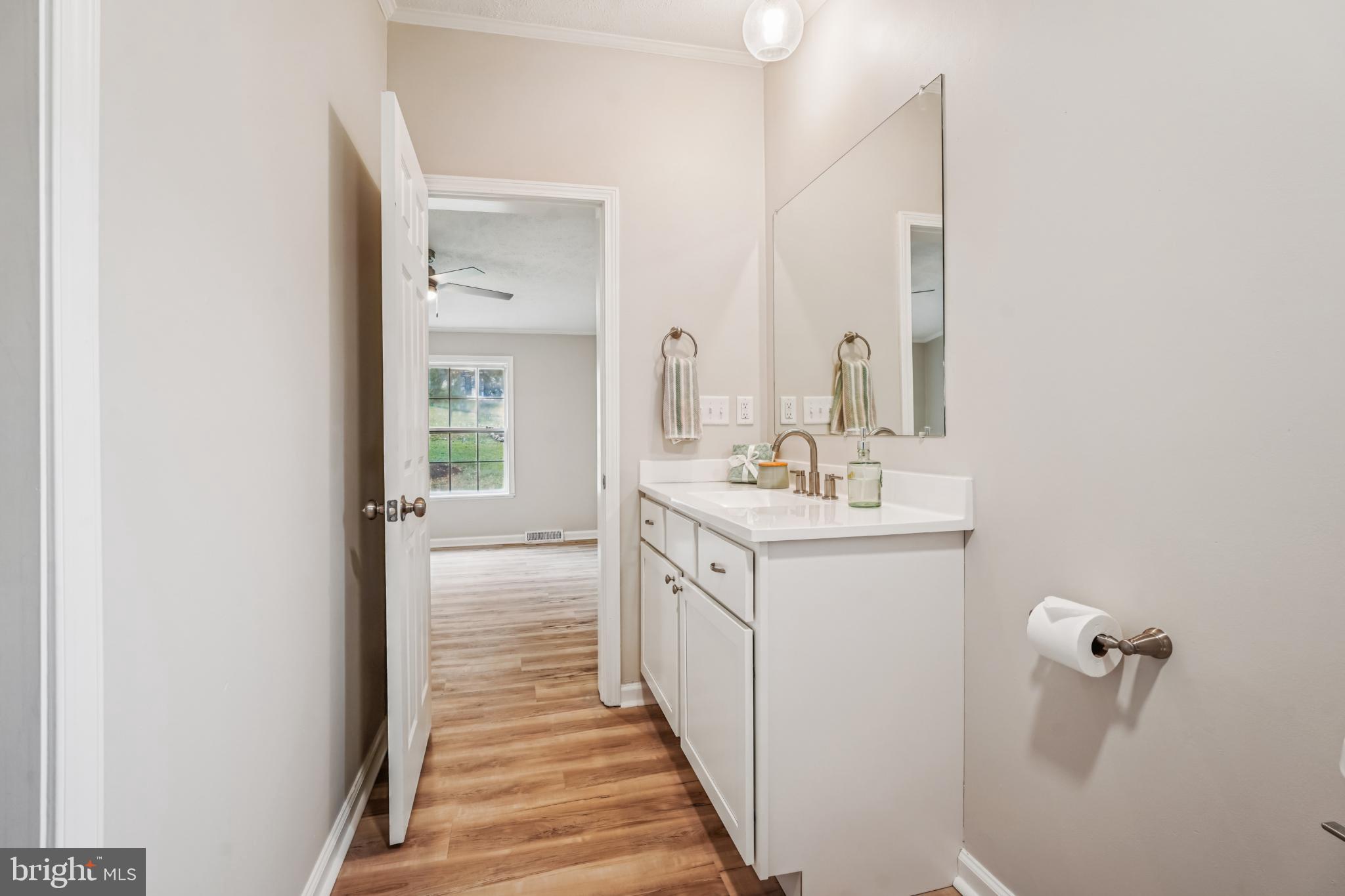 SUMMER HILL - Residential