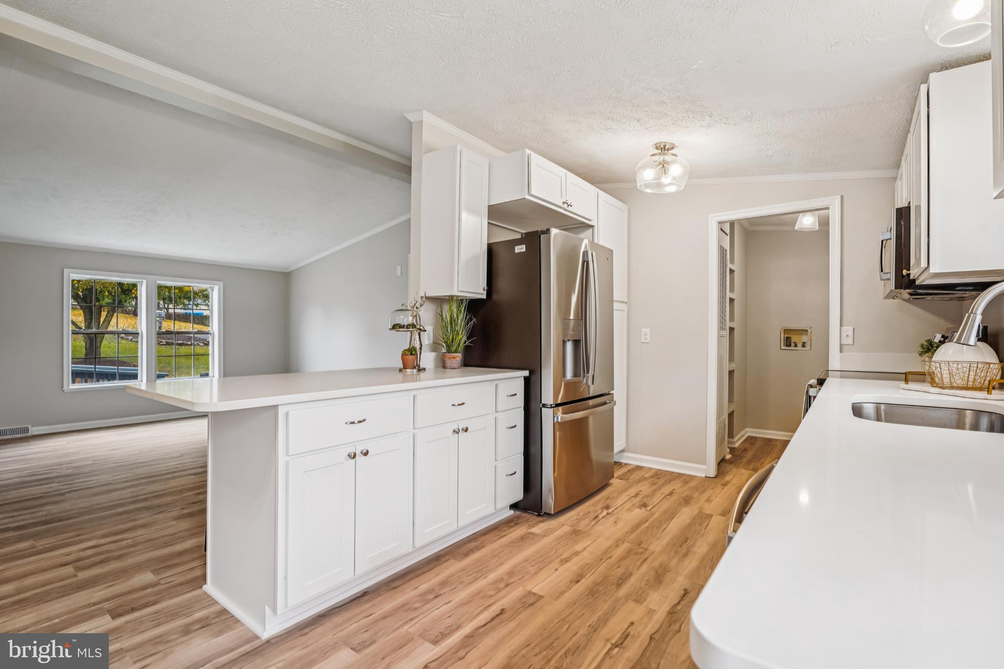 SUMMER HILL - Residential